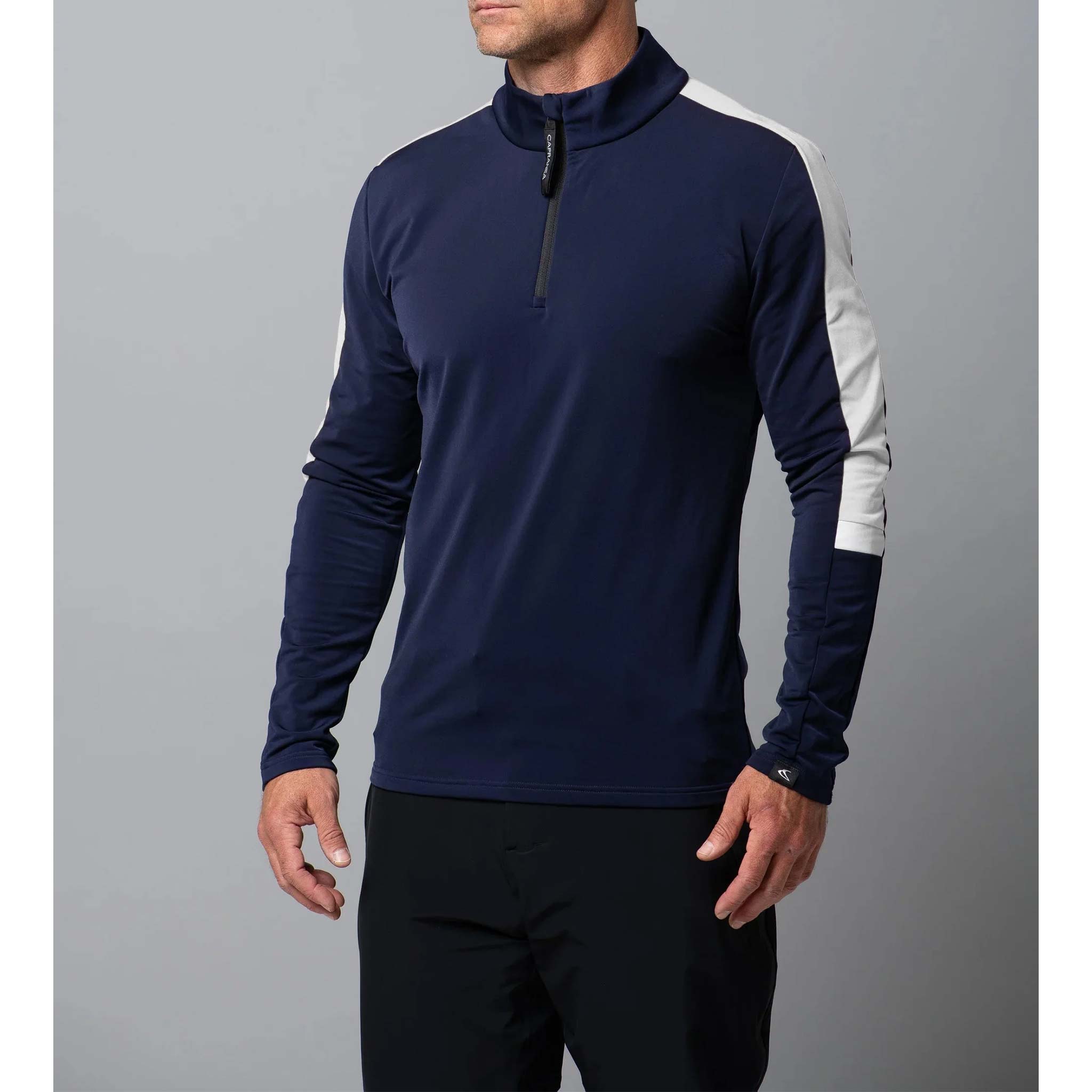 Marwees Sweater in Blue