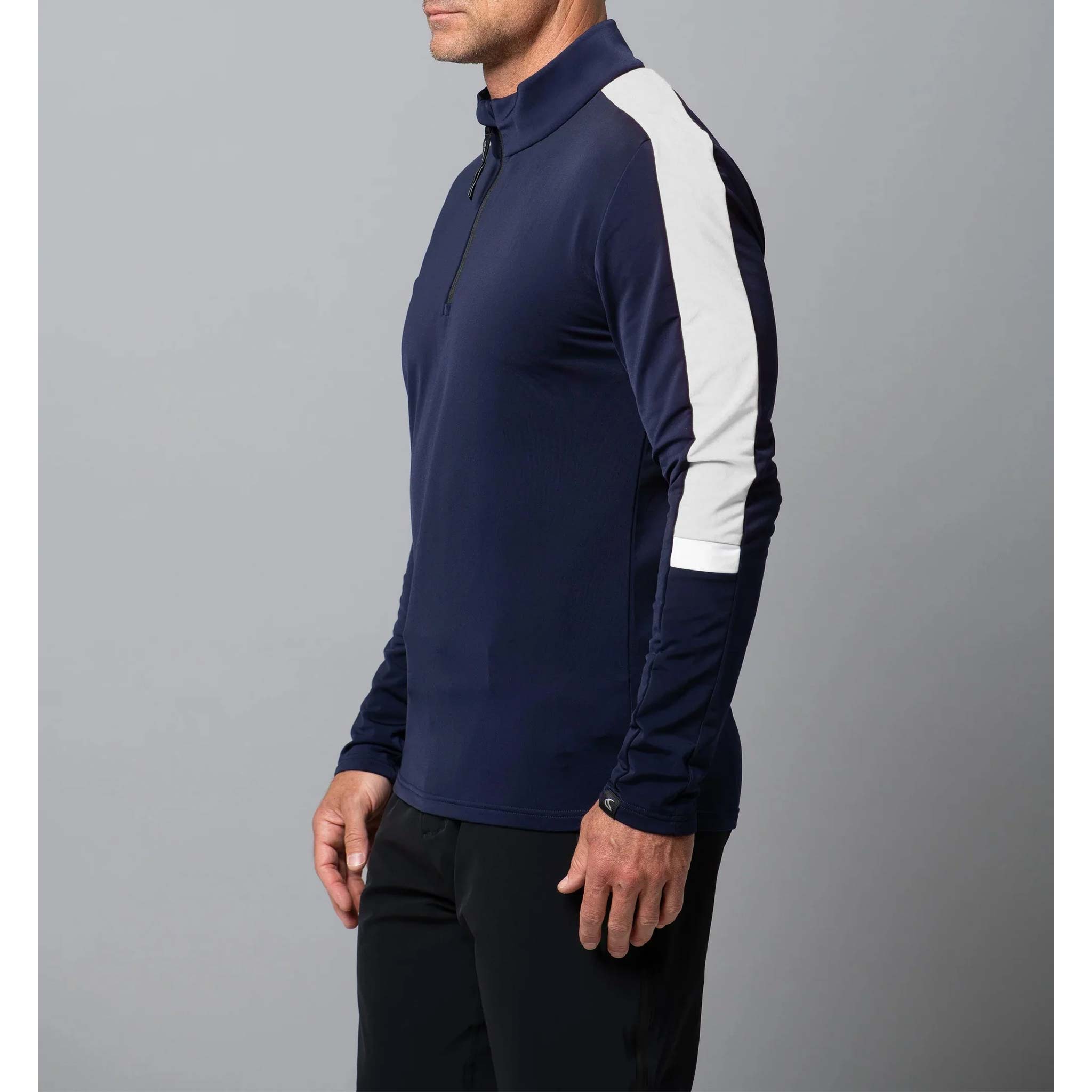 Marwees Sweater in Blue