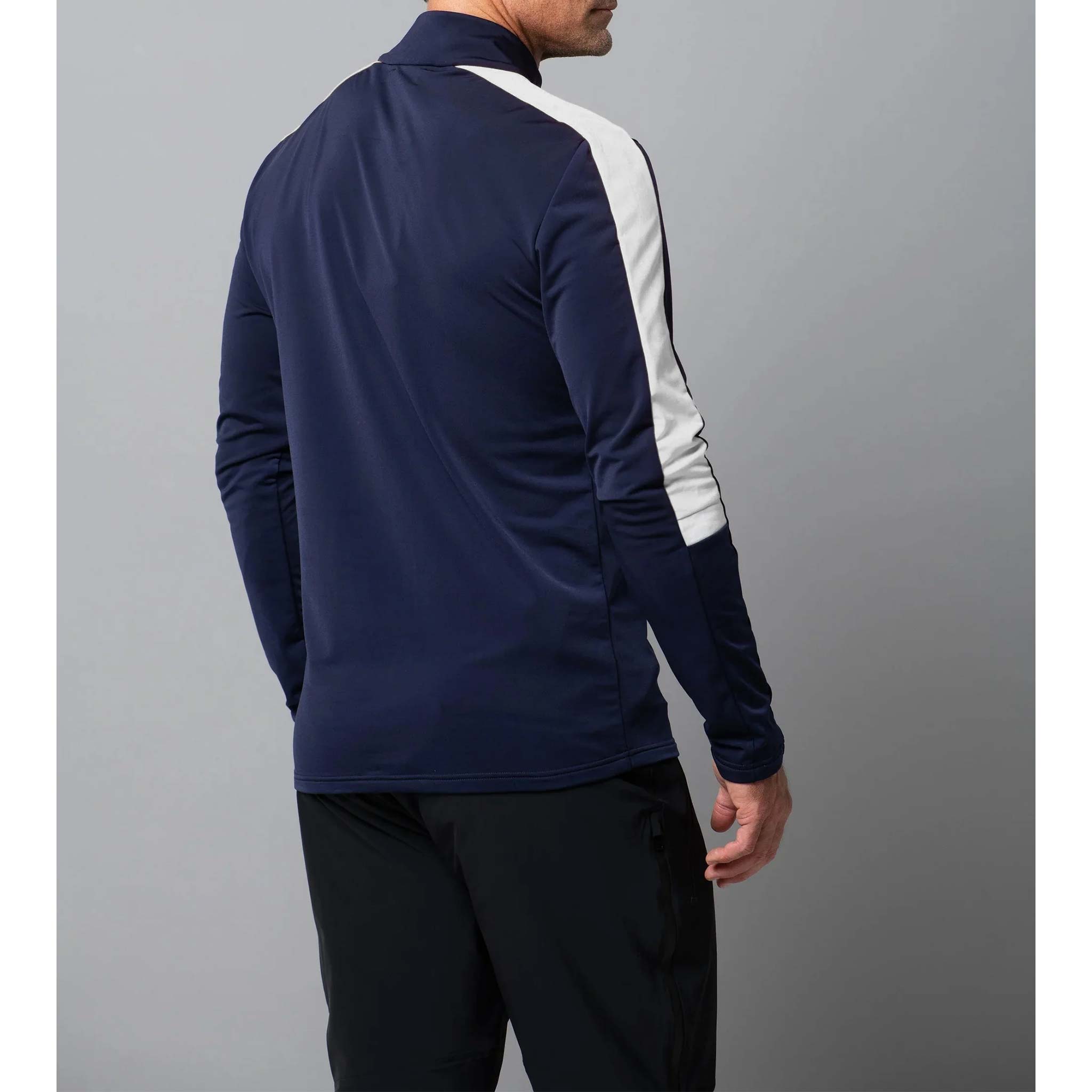 Marwees Sweater in Blue