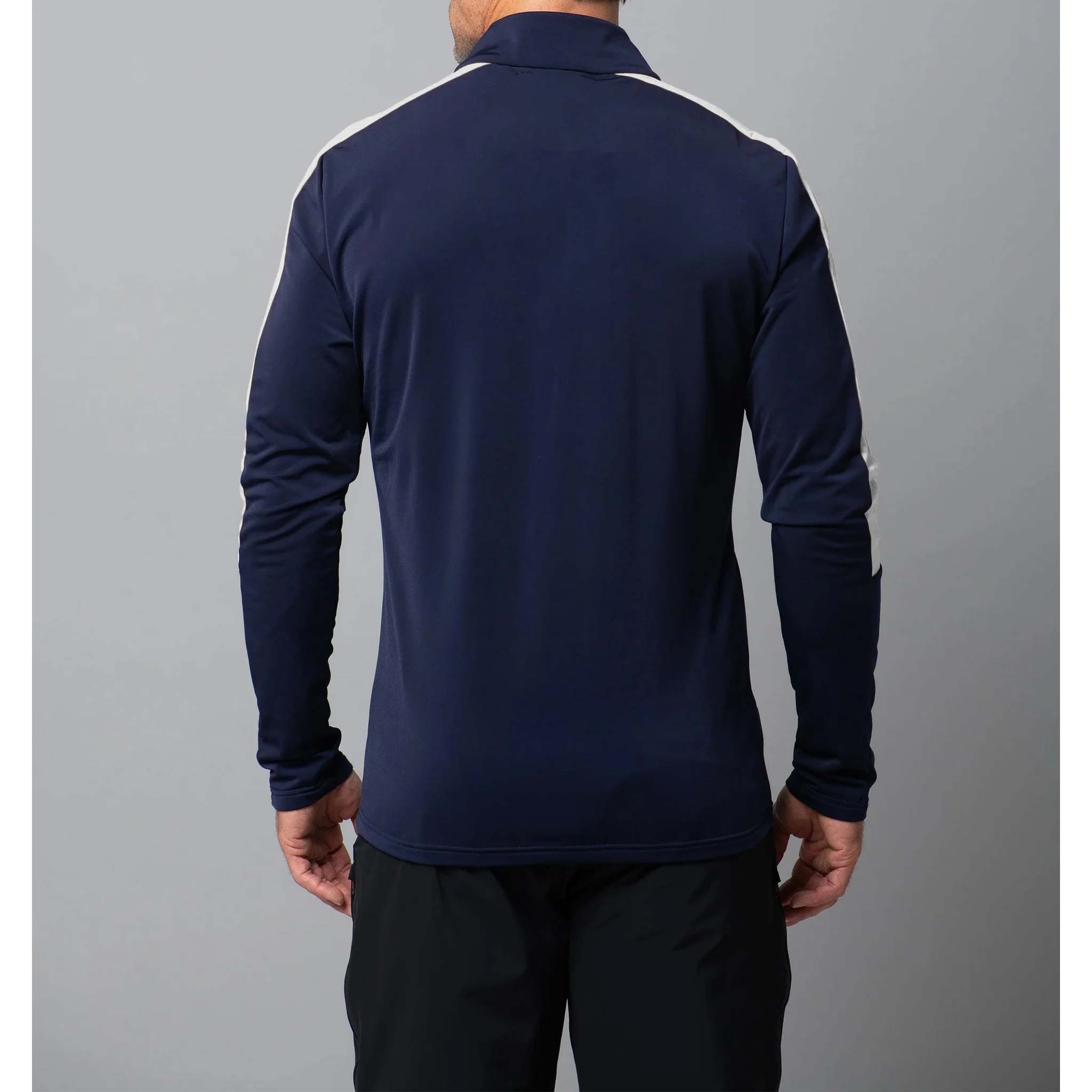 Marwees Sweater in Blue