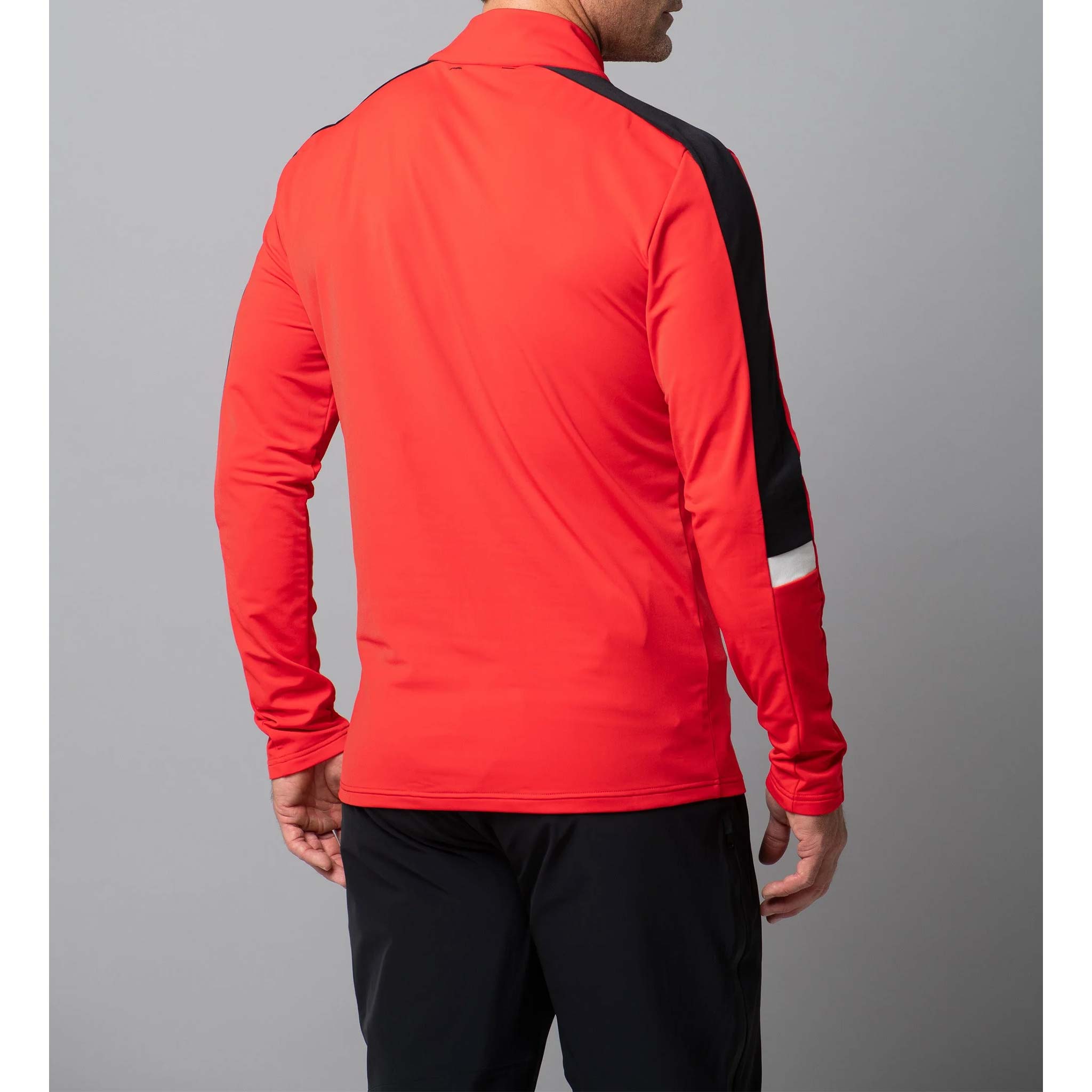 Marwees Sweater in Red