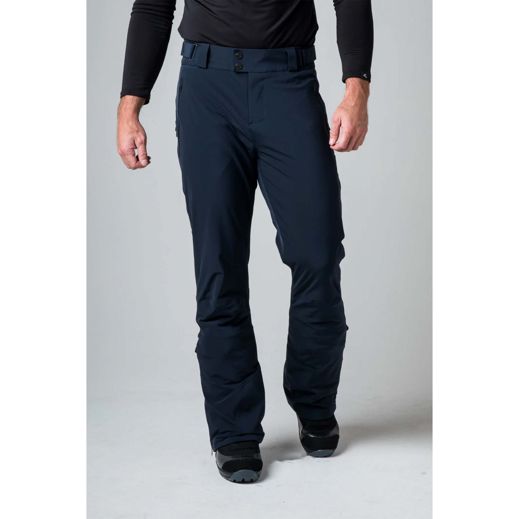 Sardona Ski Pants in Blue Supernova