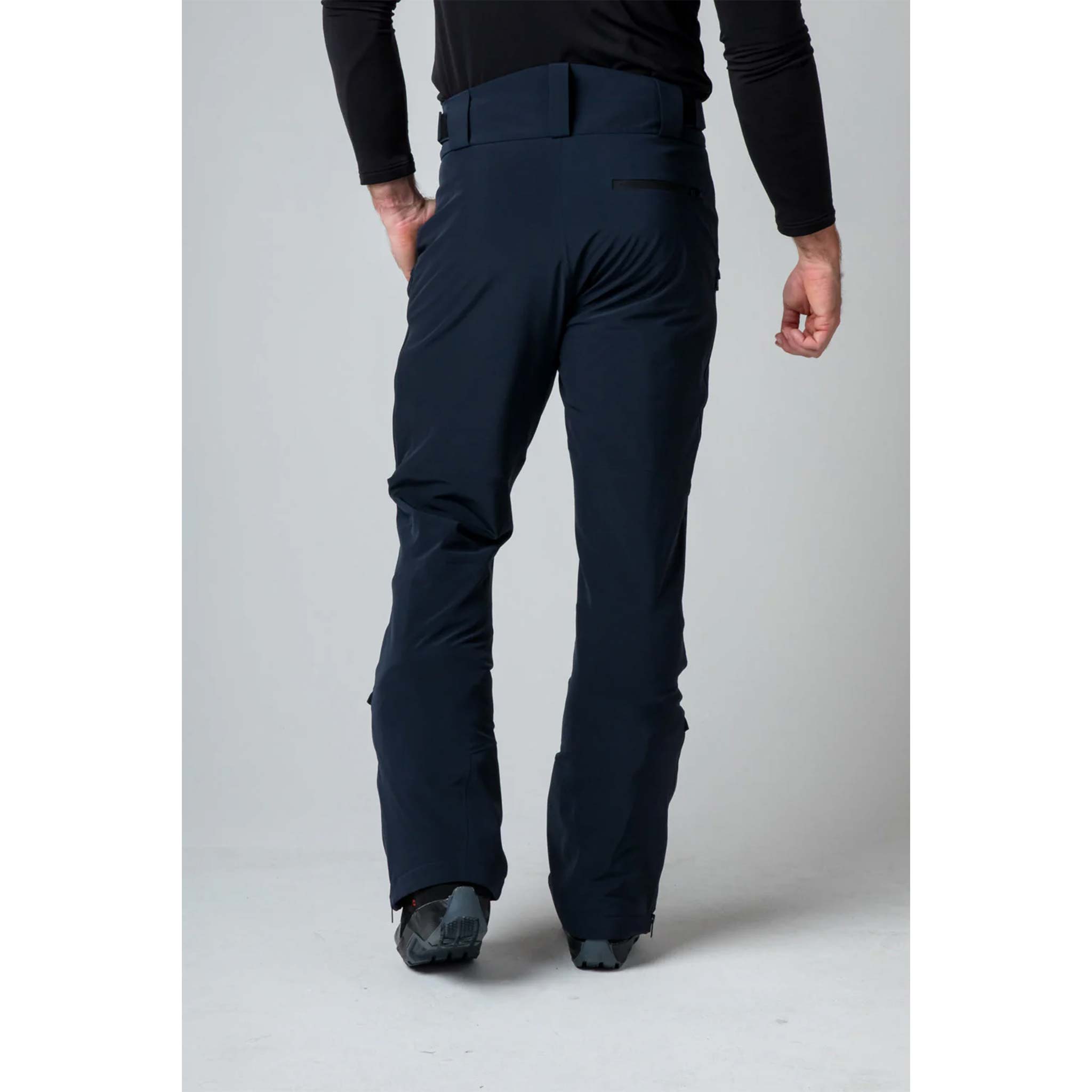 Sardona Ski Pants in Blue Supernova