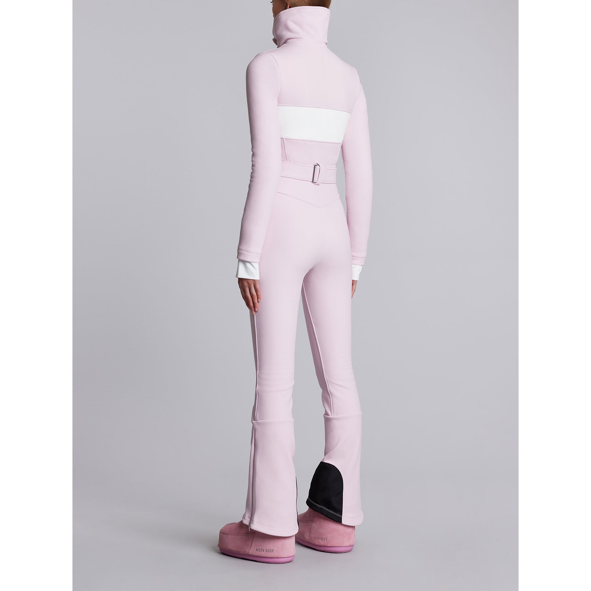 Fora Ski Suit in Dusk