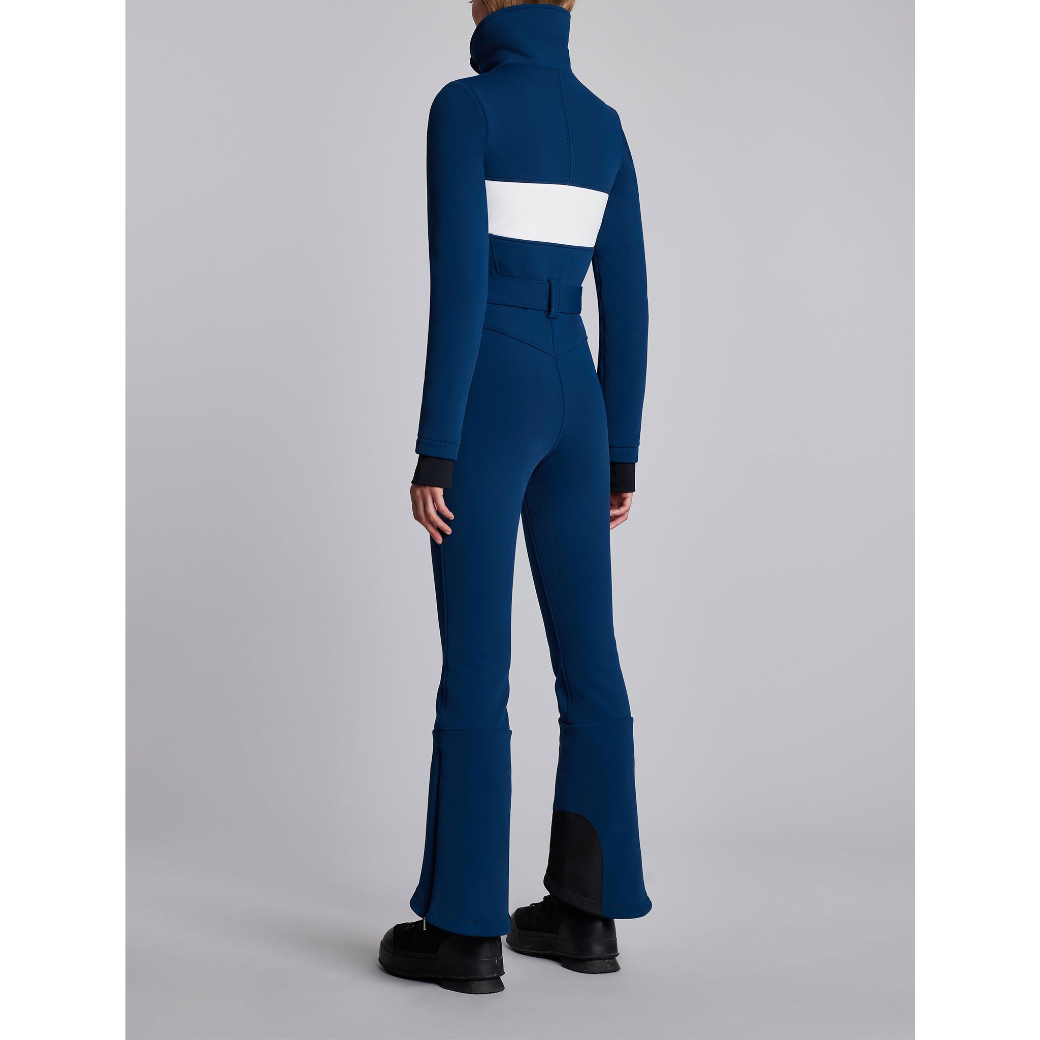 Fora Ski Suit in Marine