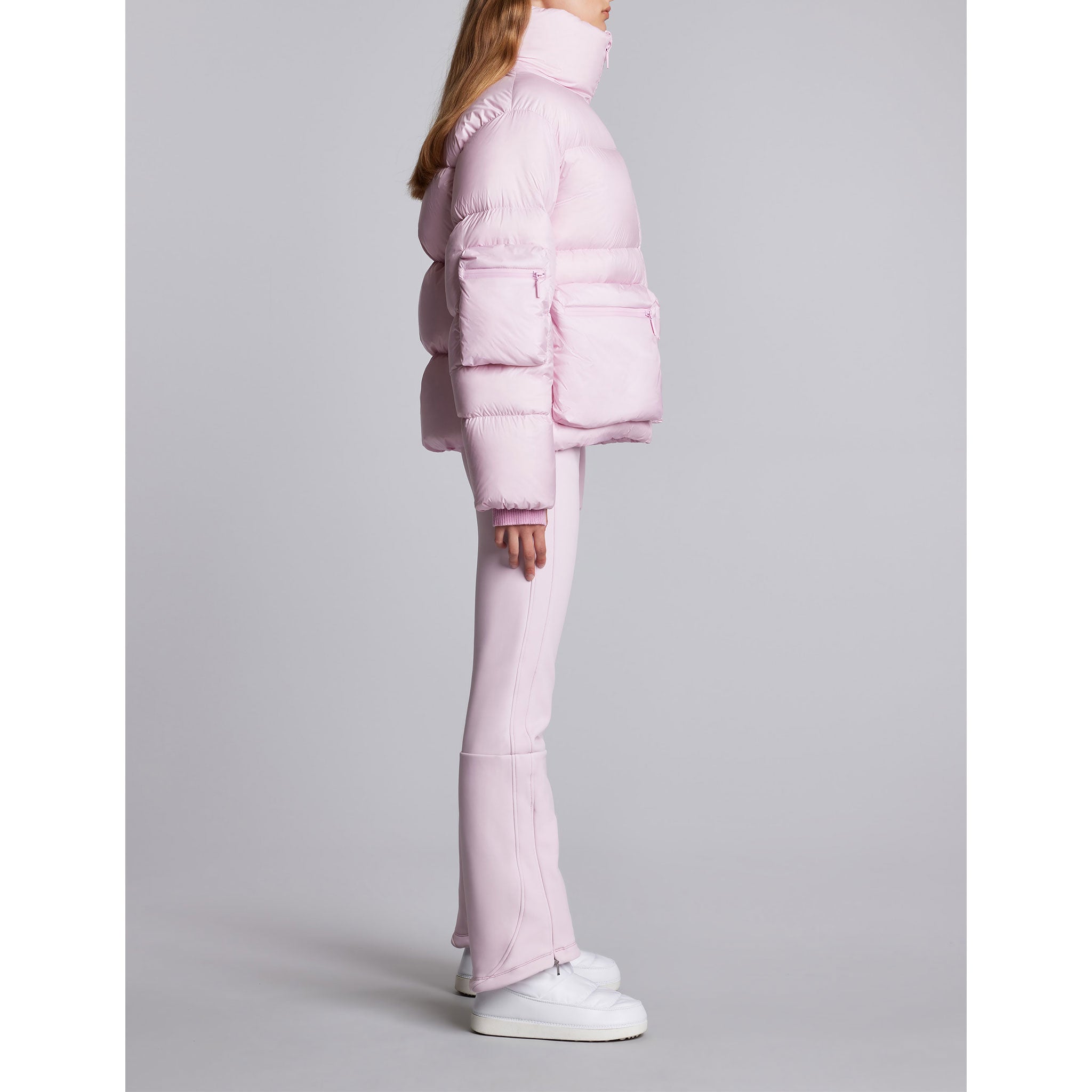 Mogul Ski Jacket