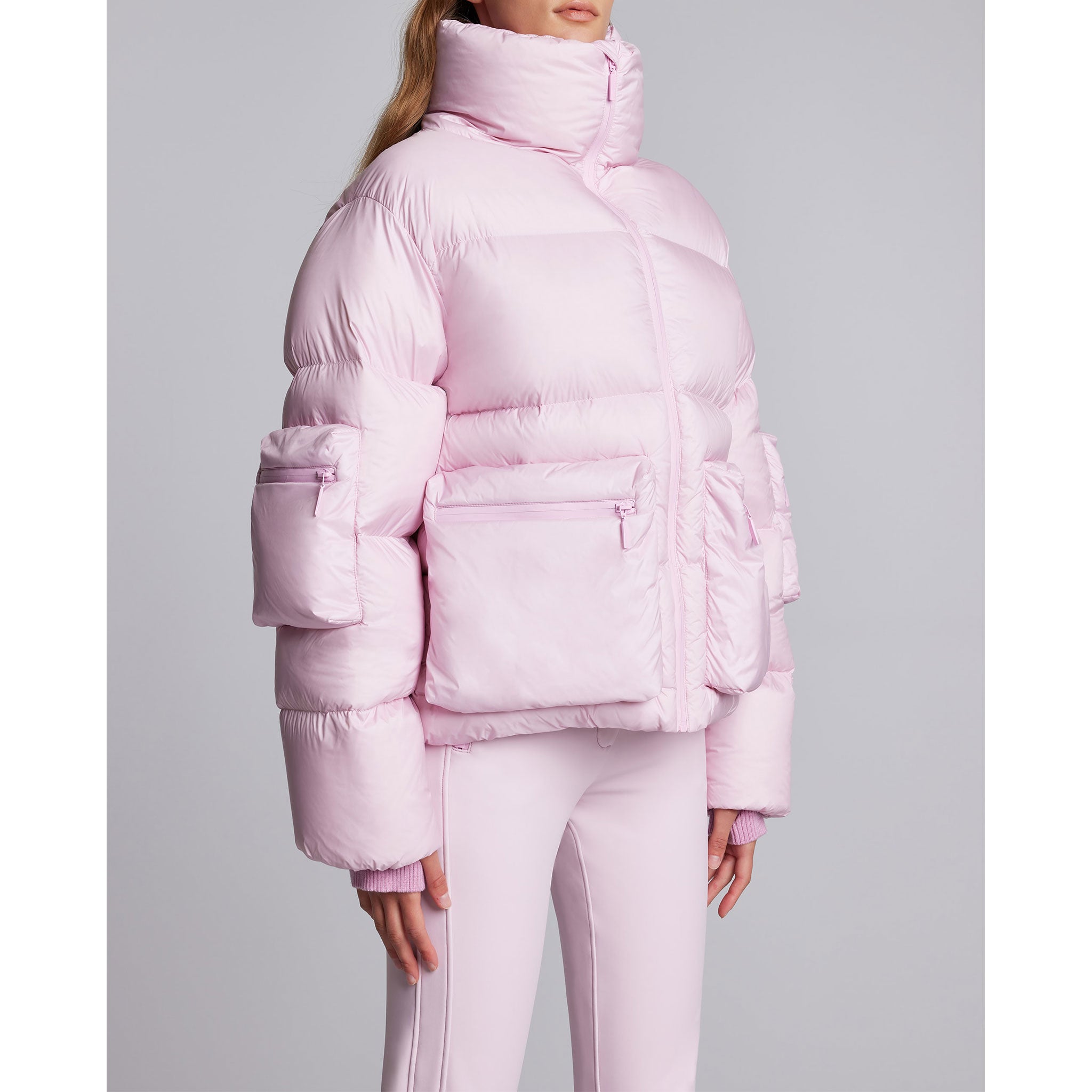 Mogul Ski Jacket