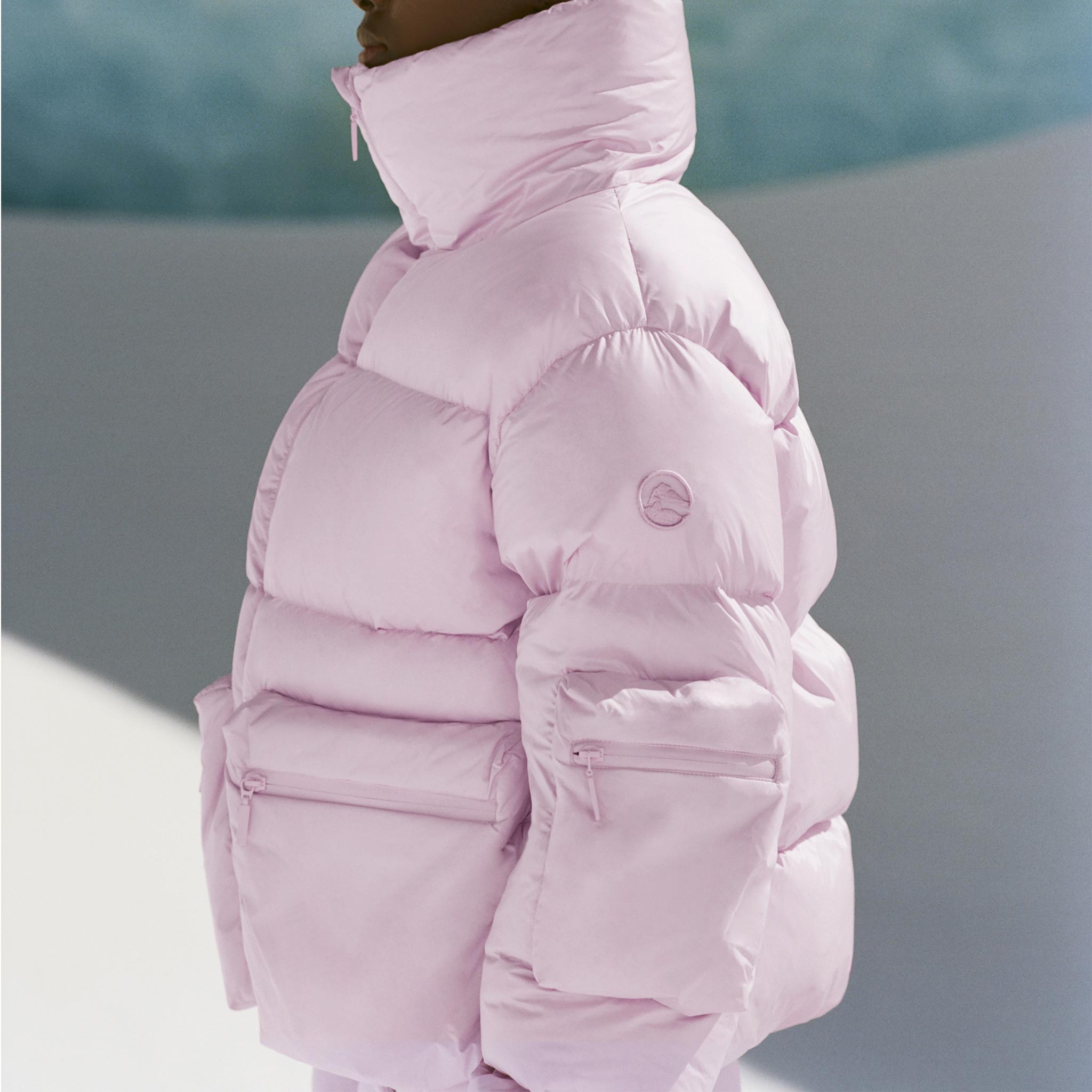 Mogul Ski Jacket