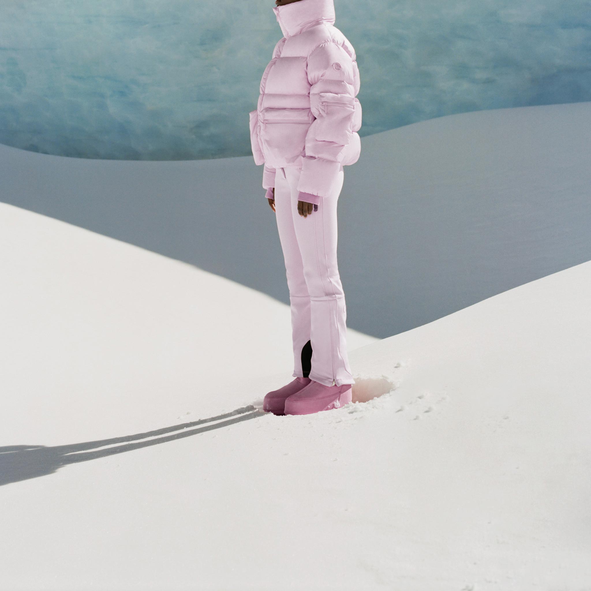 Mogul Ski Jacket