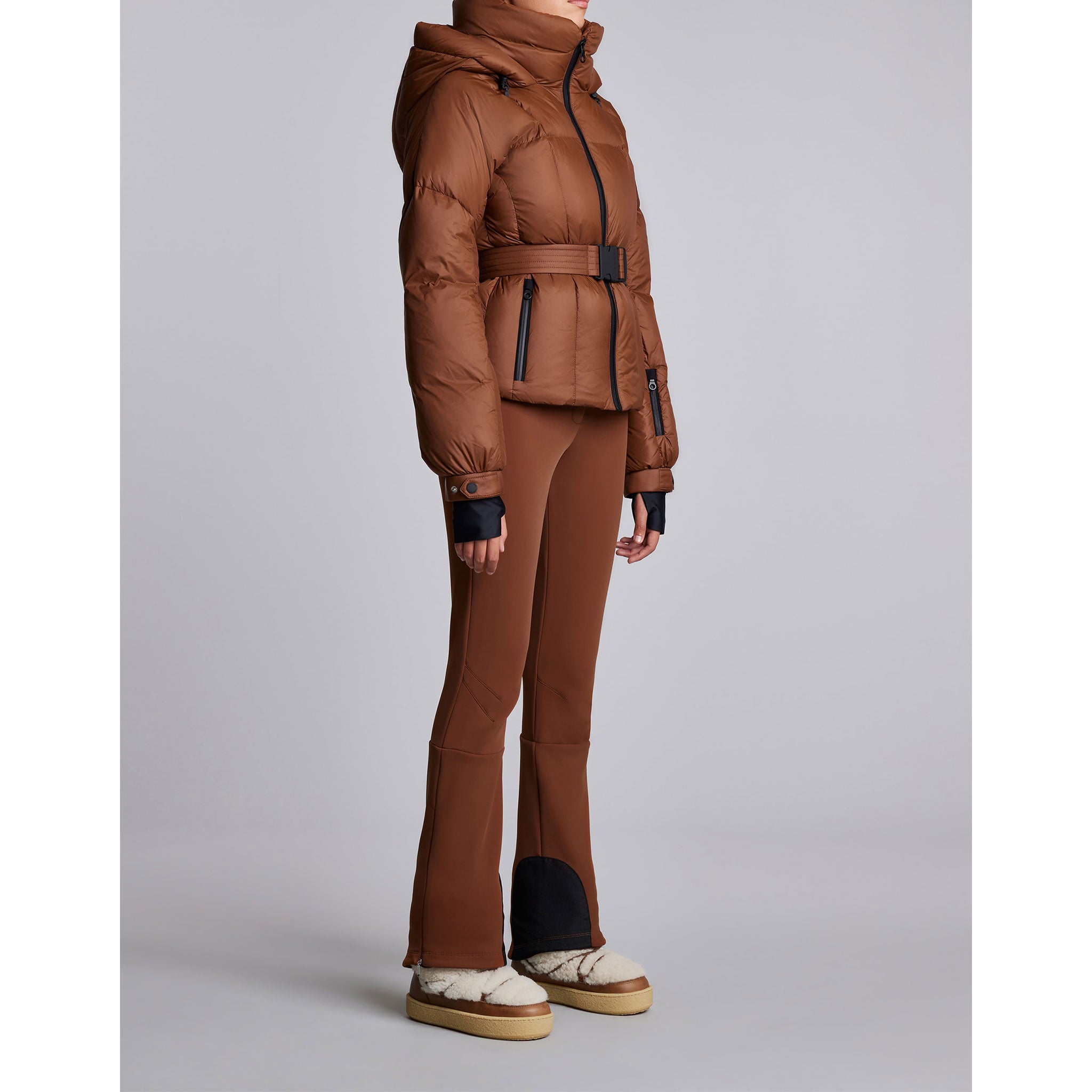 Monterosa Ski Jacket
