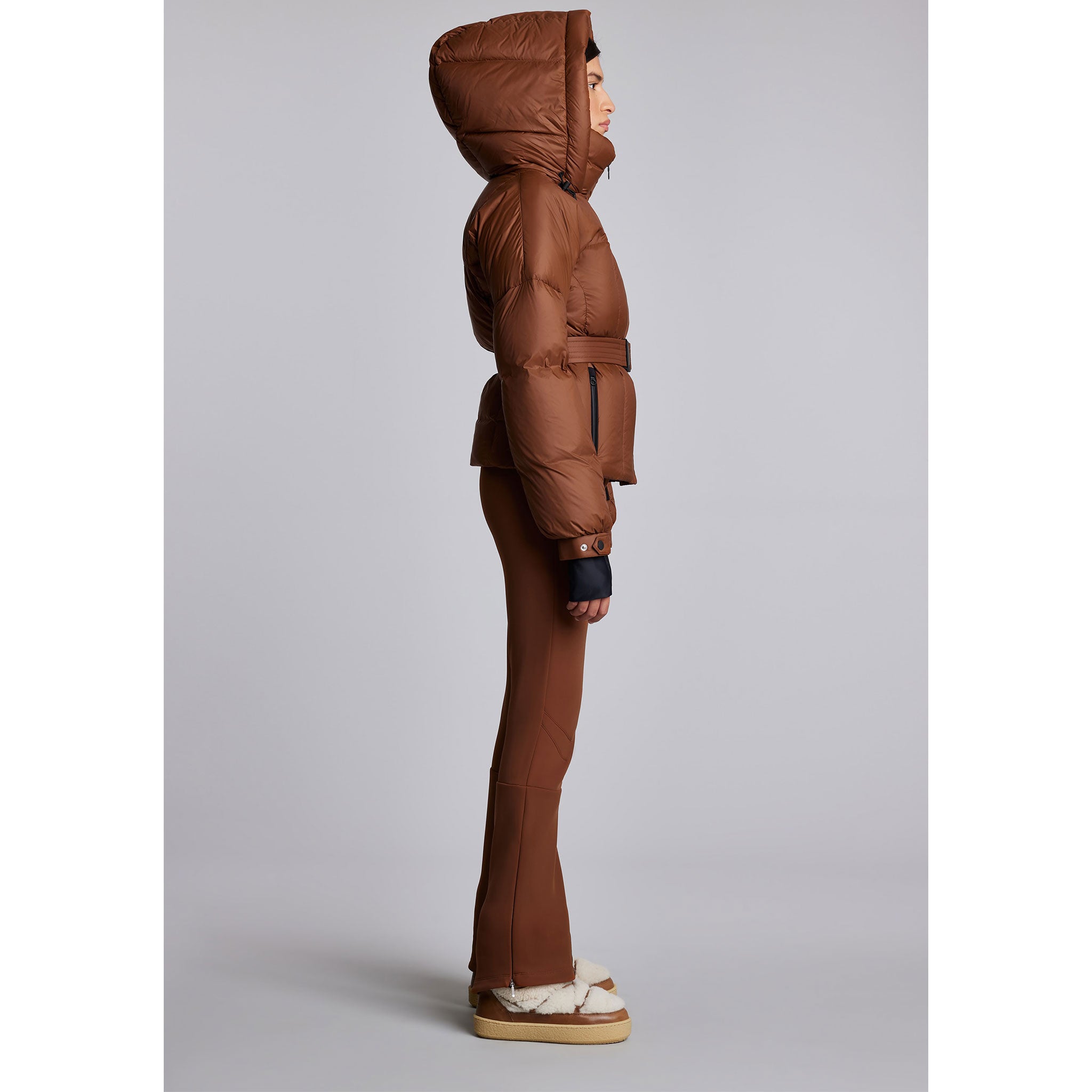 Monterosa Ski Jacket