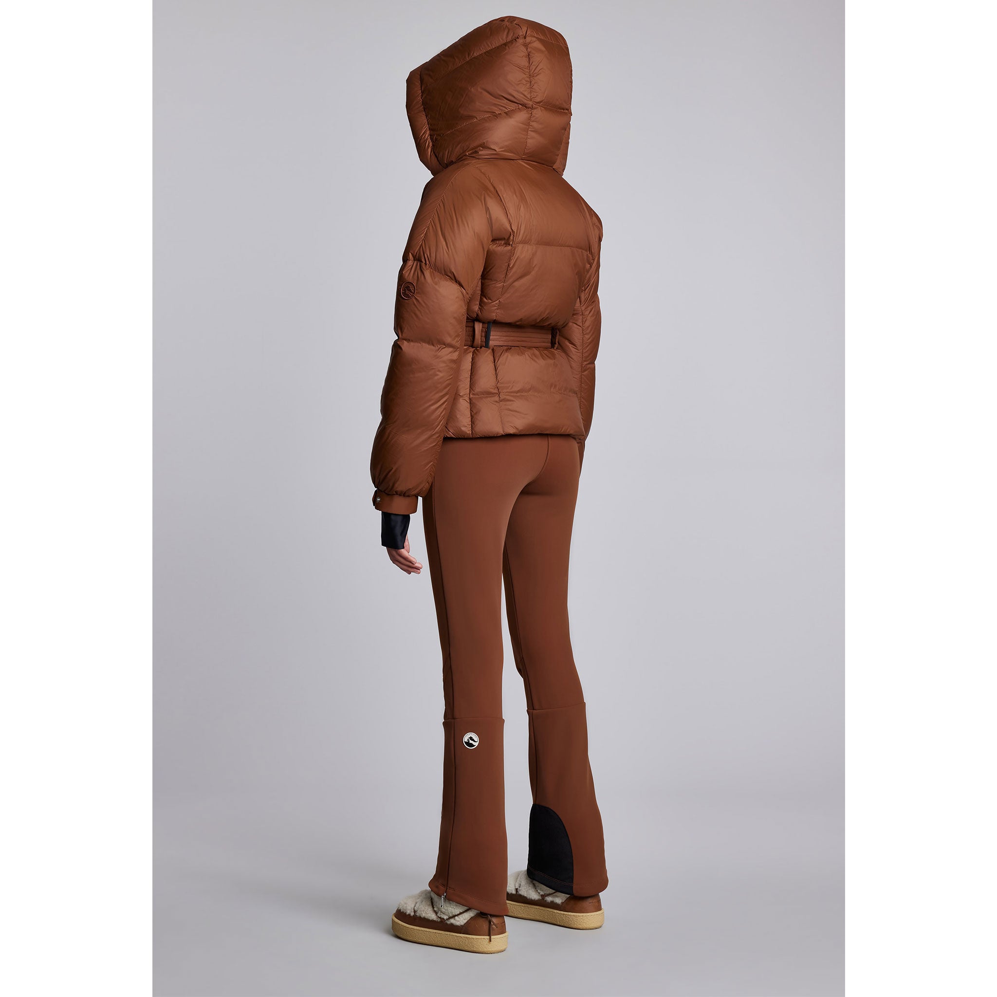 Monterosa Ski Jacket