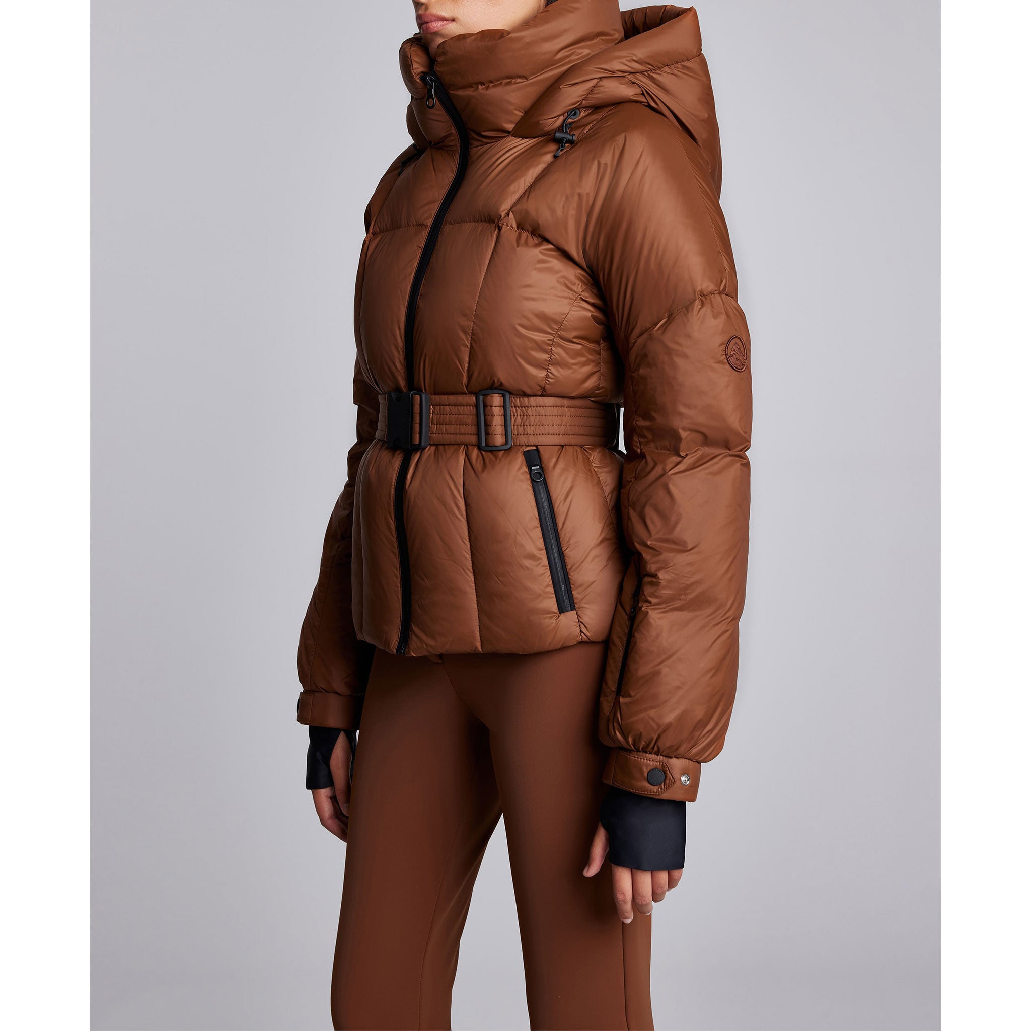 Monterosa Ski Jacket