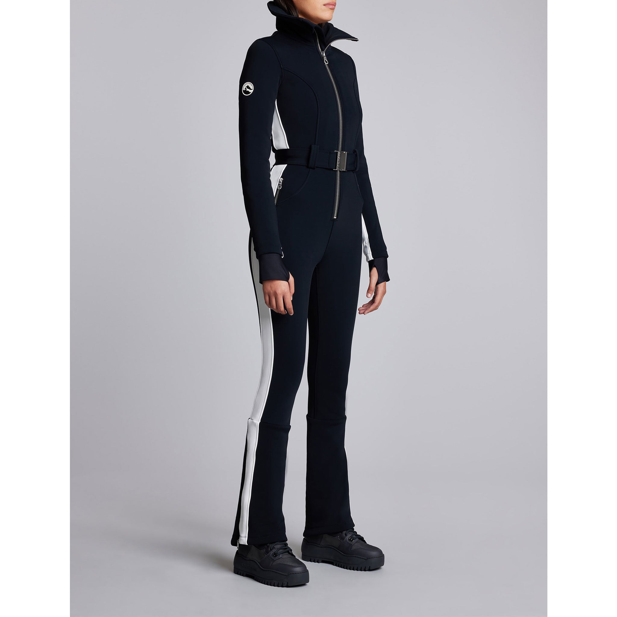 Cordova OTB Ski Suit