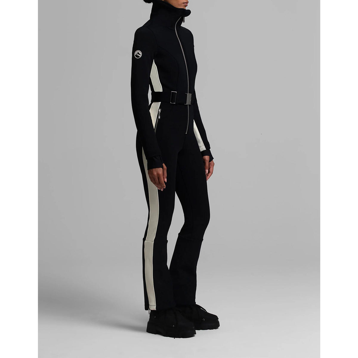 Cordova OTB Ski Suit in Onyx by Cordova London Ski Co London Ski Co