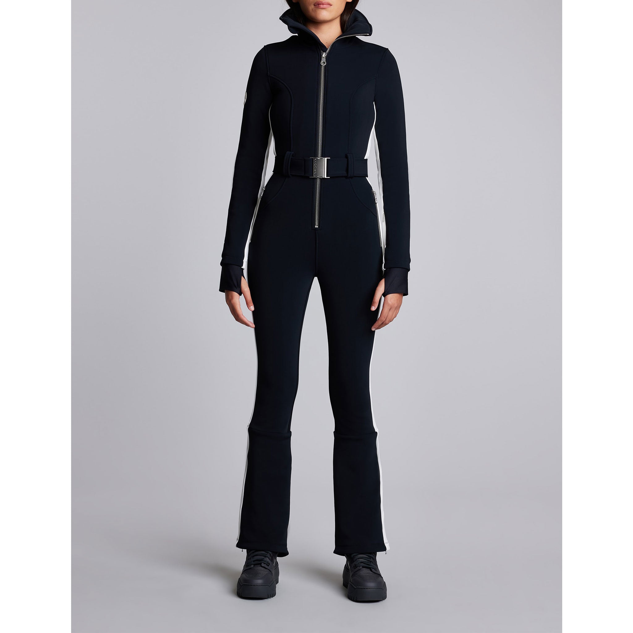 Cordova OTB Ski Suit