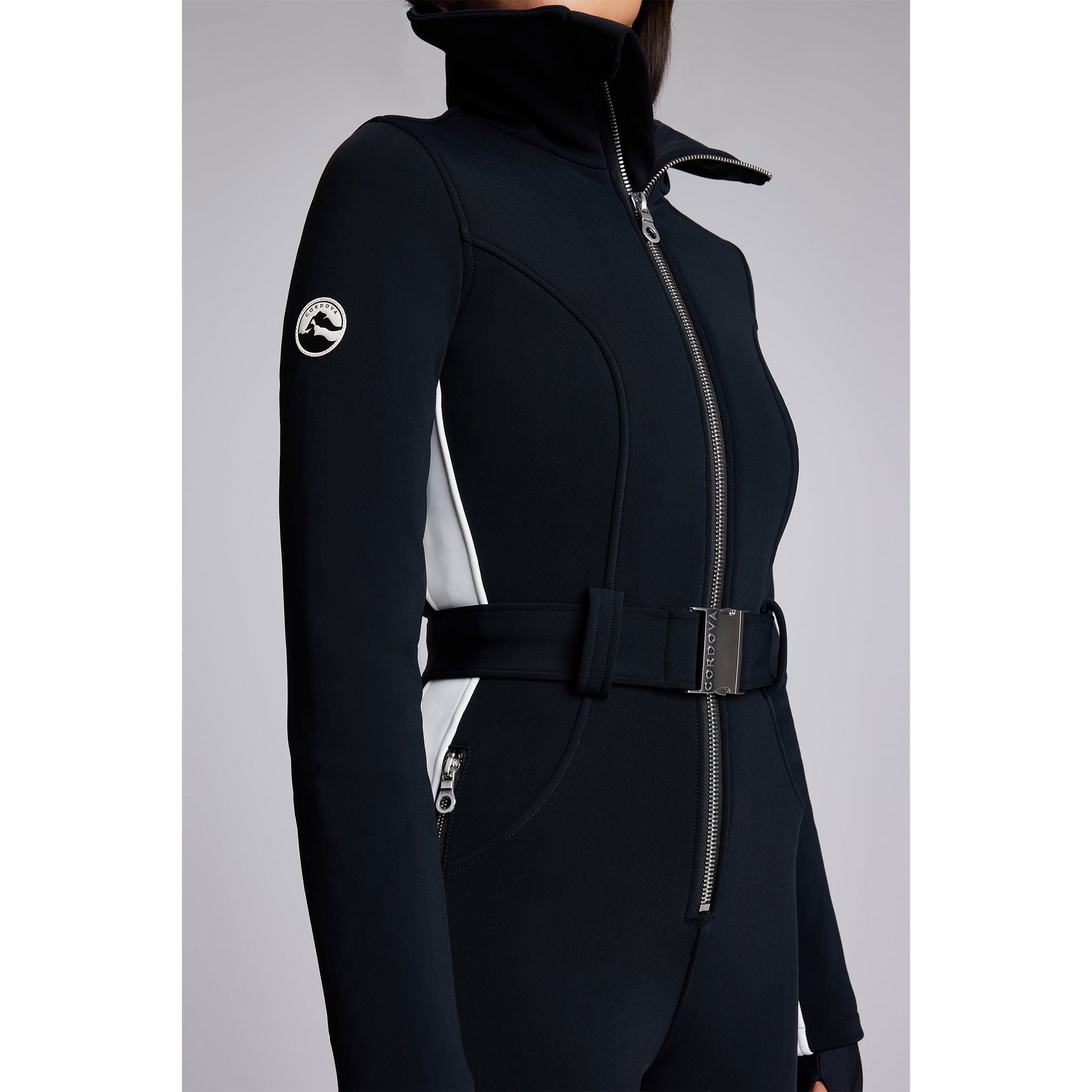 Cordova OTB Ski Suit