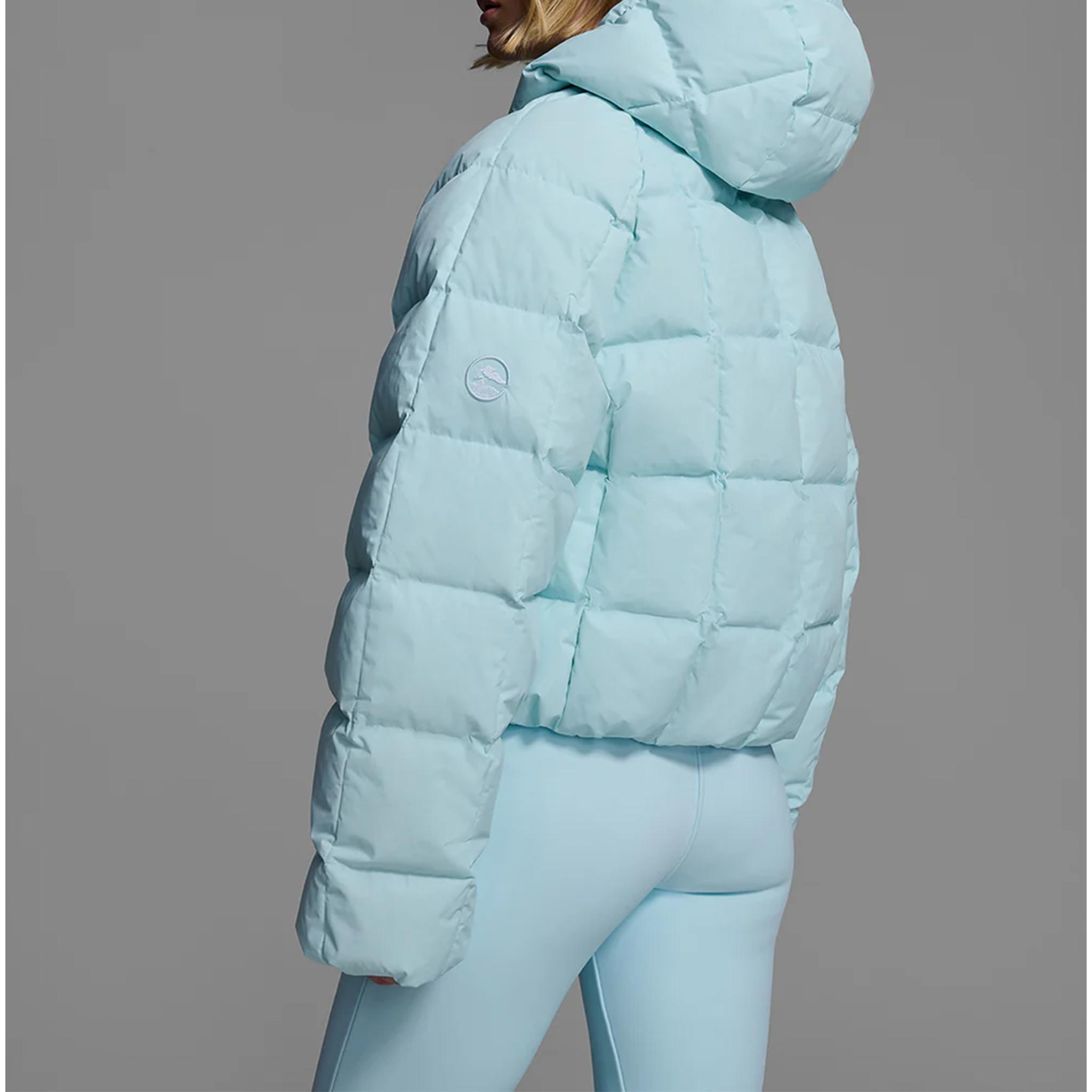 Oza Ski Jacket
