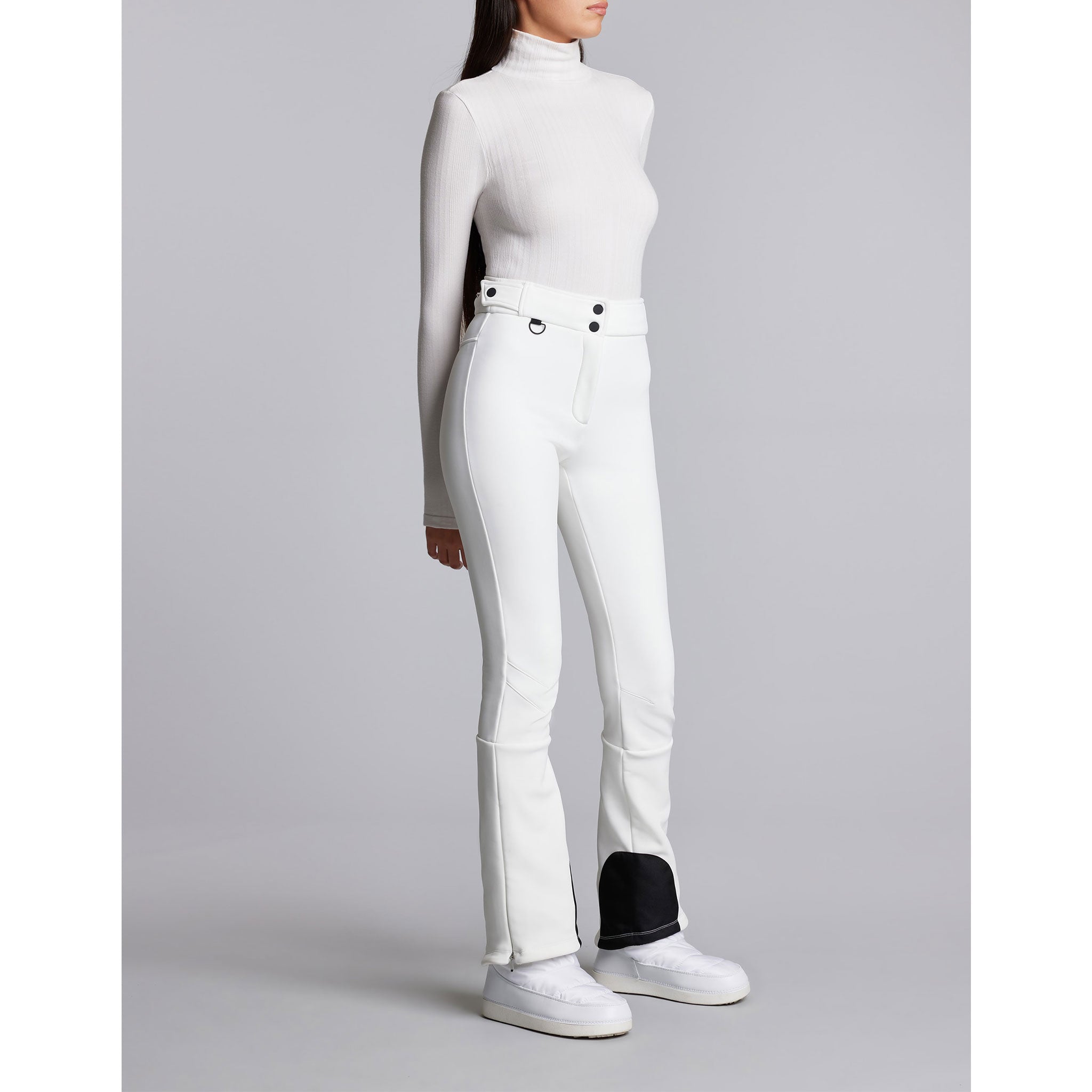 St Moritz Ski Pants in Cloud