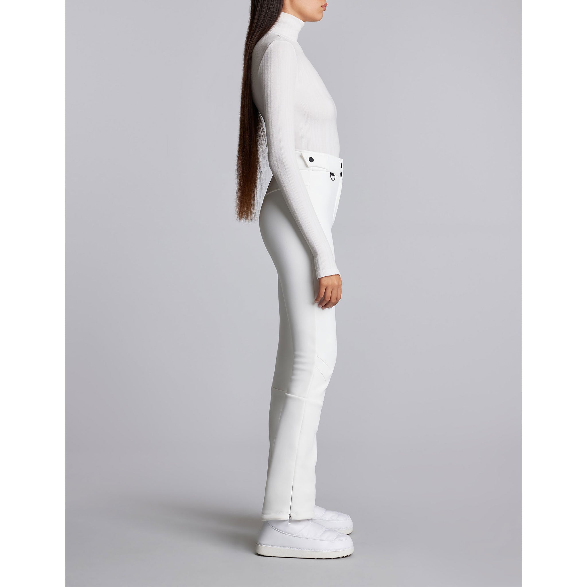 St Moritz Ski Pants in Cloud