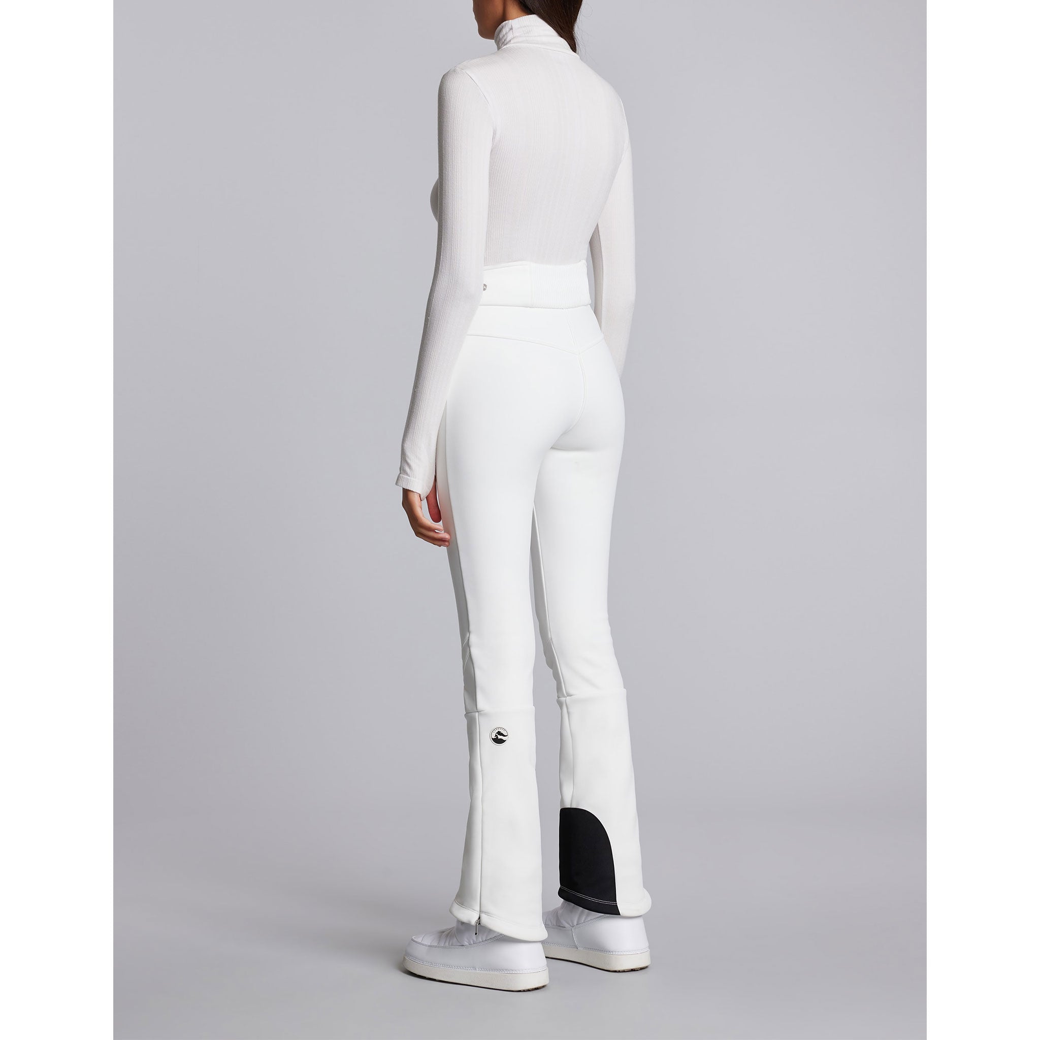 St Moritz Ski Pants in Cloud