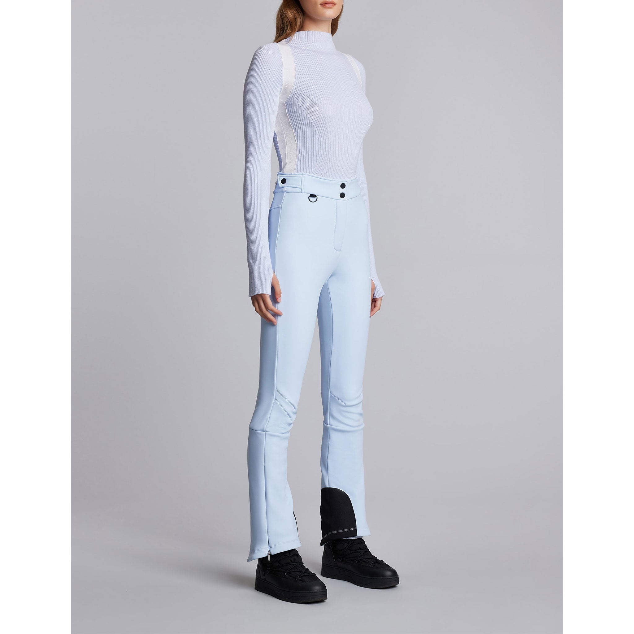 St Moritz Ski Pants in Frost