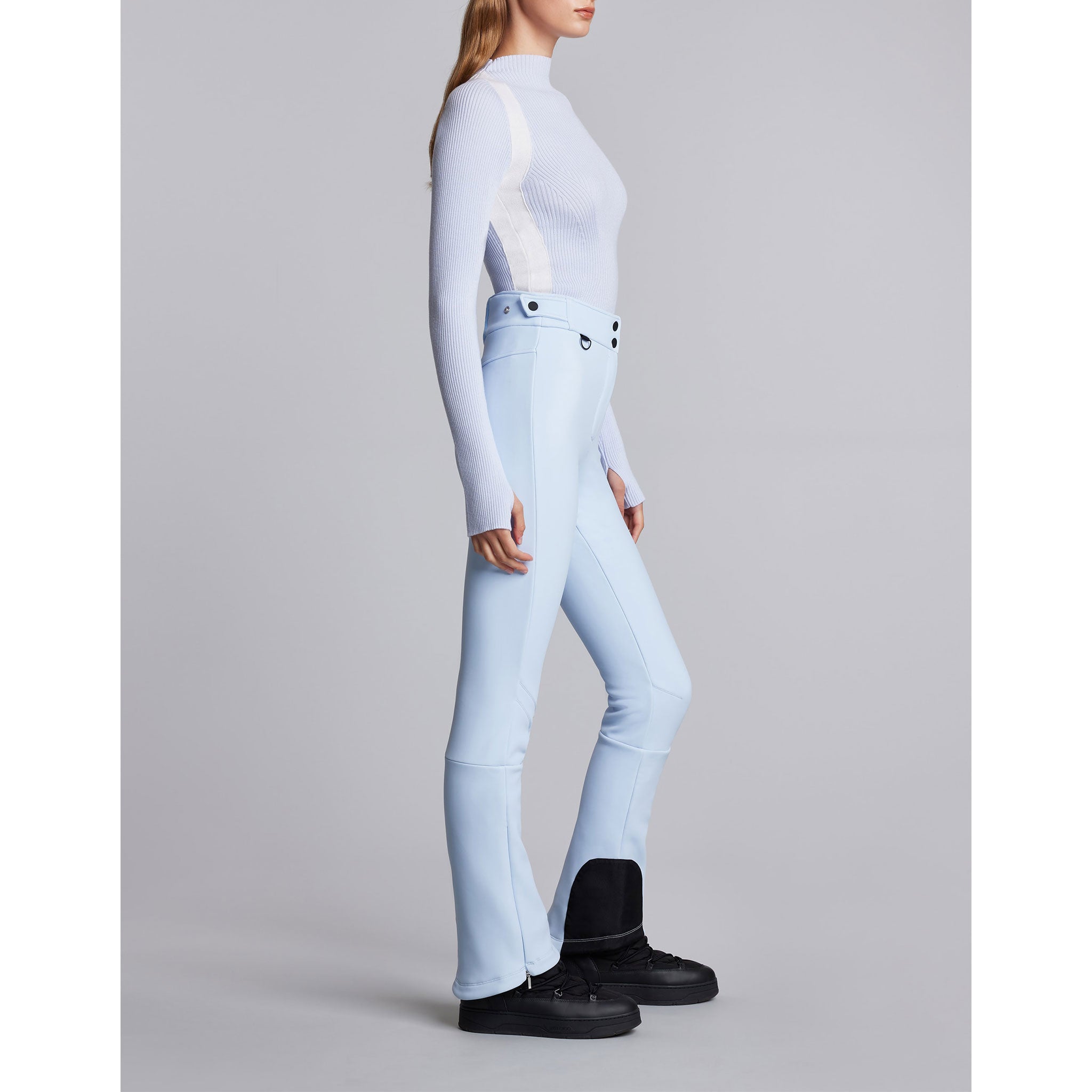 St Moritz Ski Pants in Frost