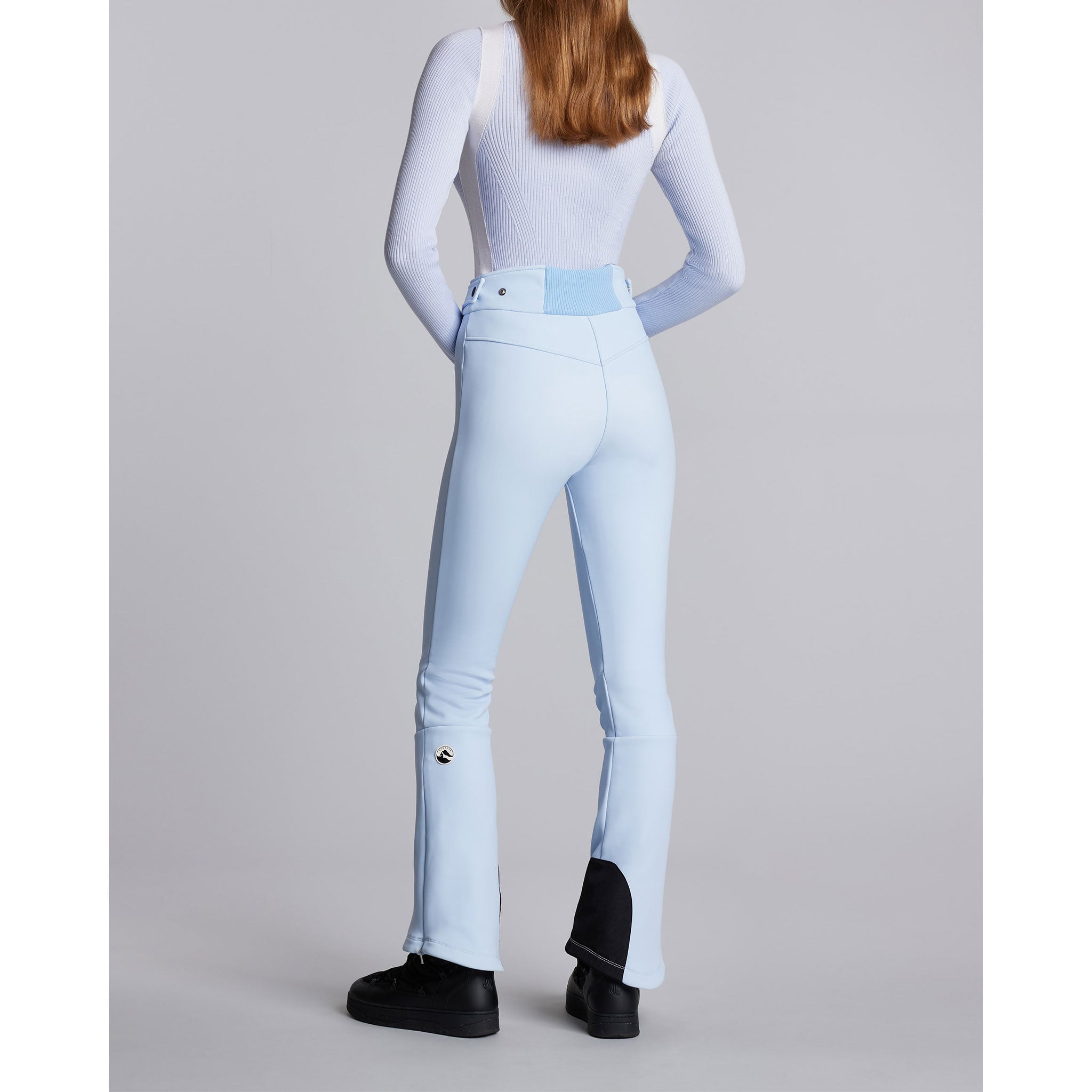 St Moritz Ski Pants in Frost
