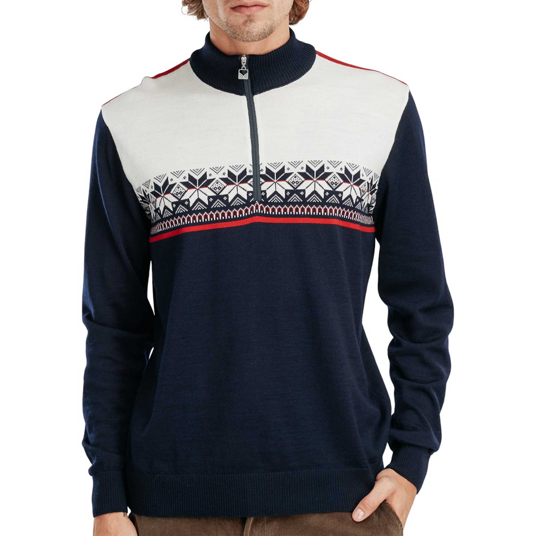 Liberg Sweater