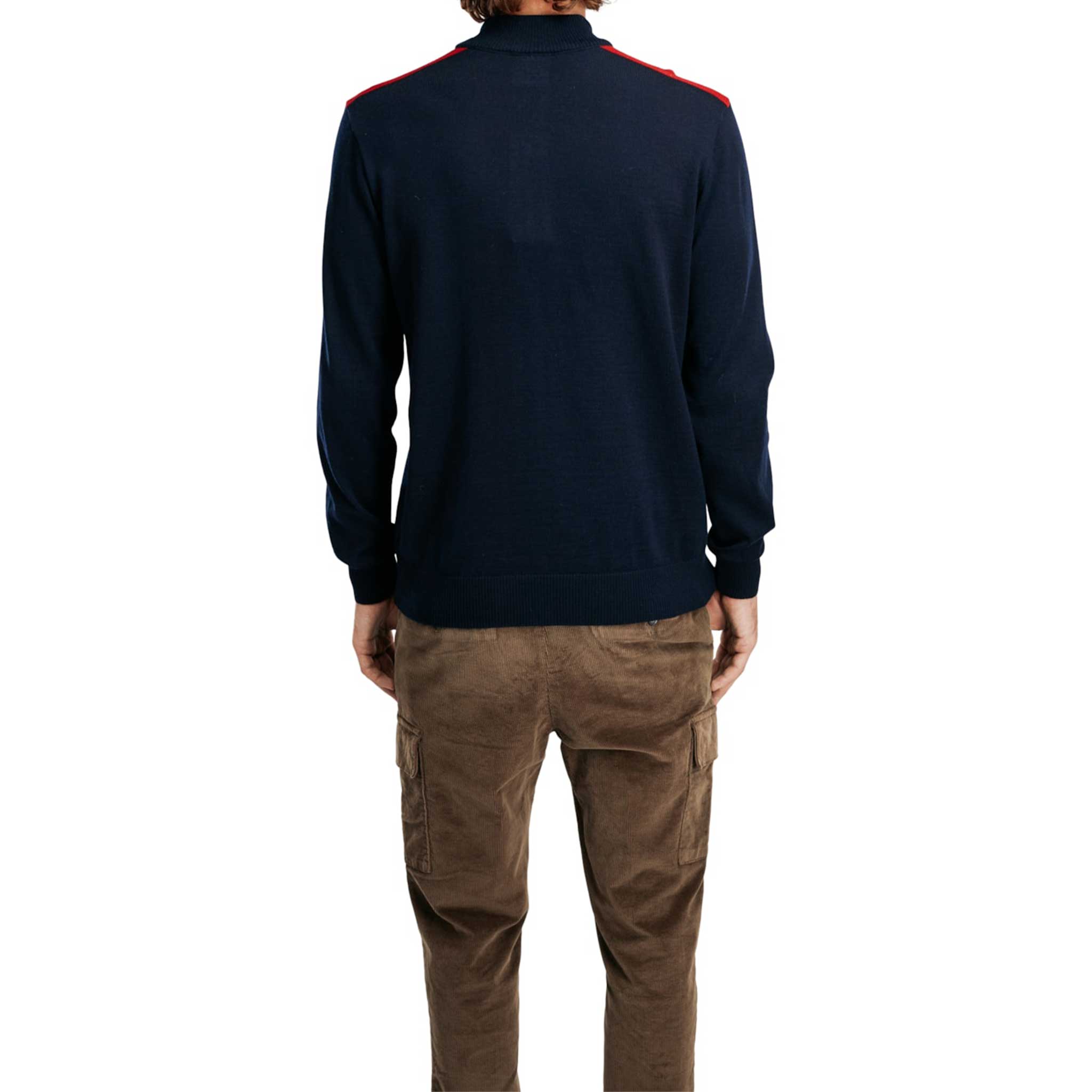 Liberg Sweater