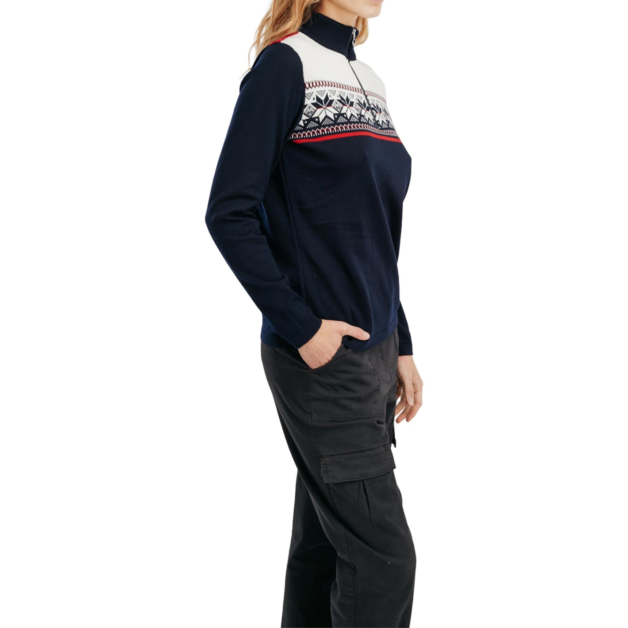 Liberg Sweater