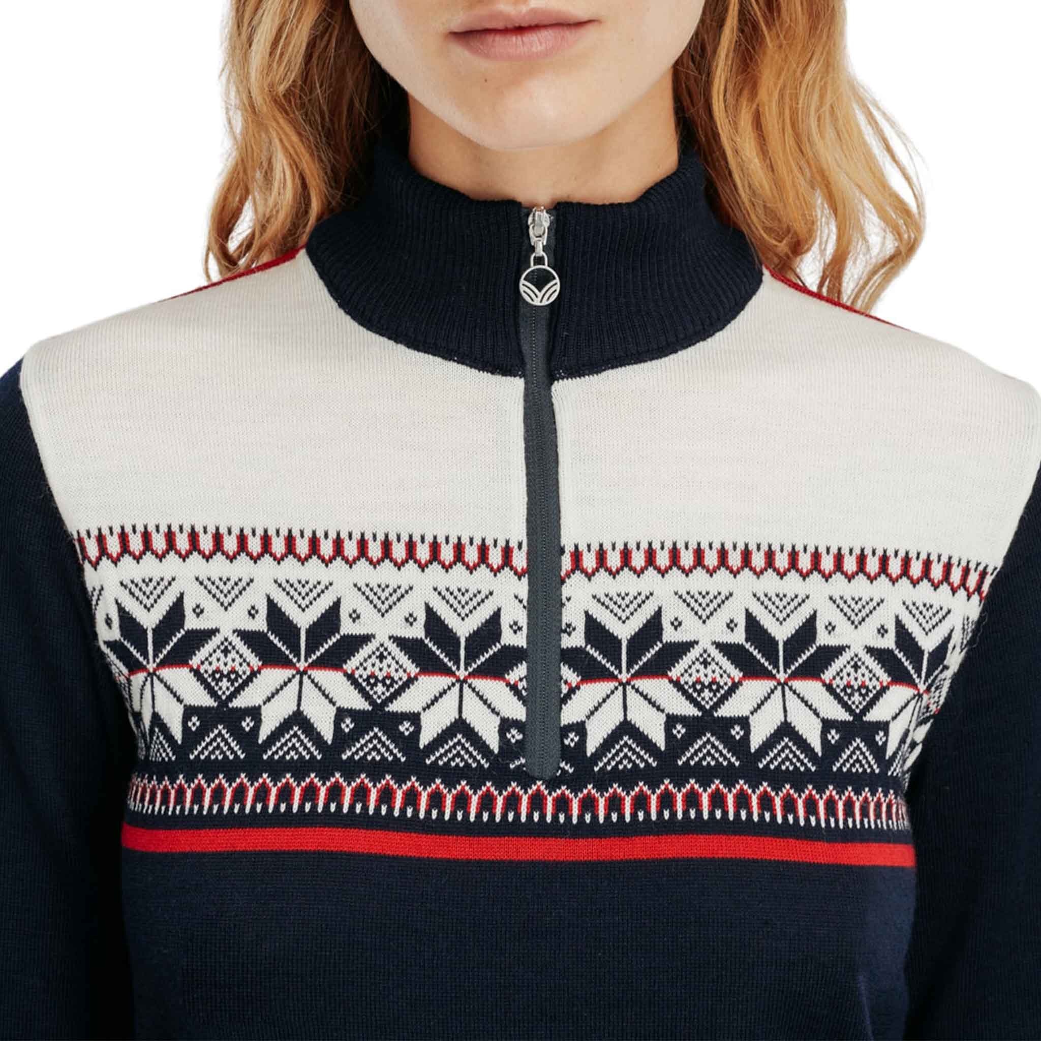 Liberg Sweater