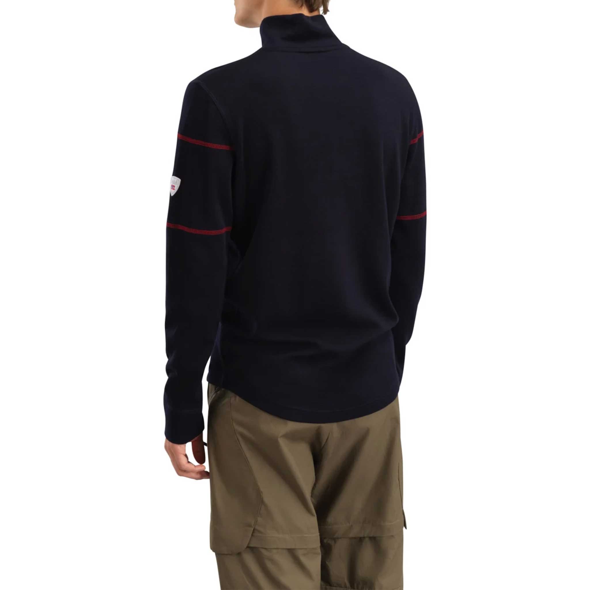 Moritz Superfine Sweater