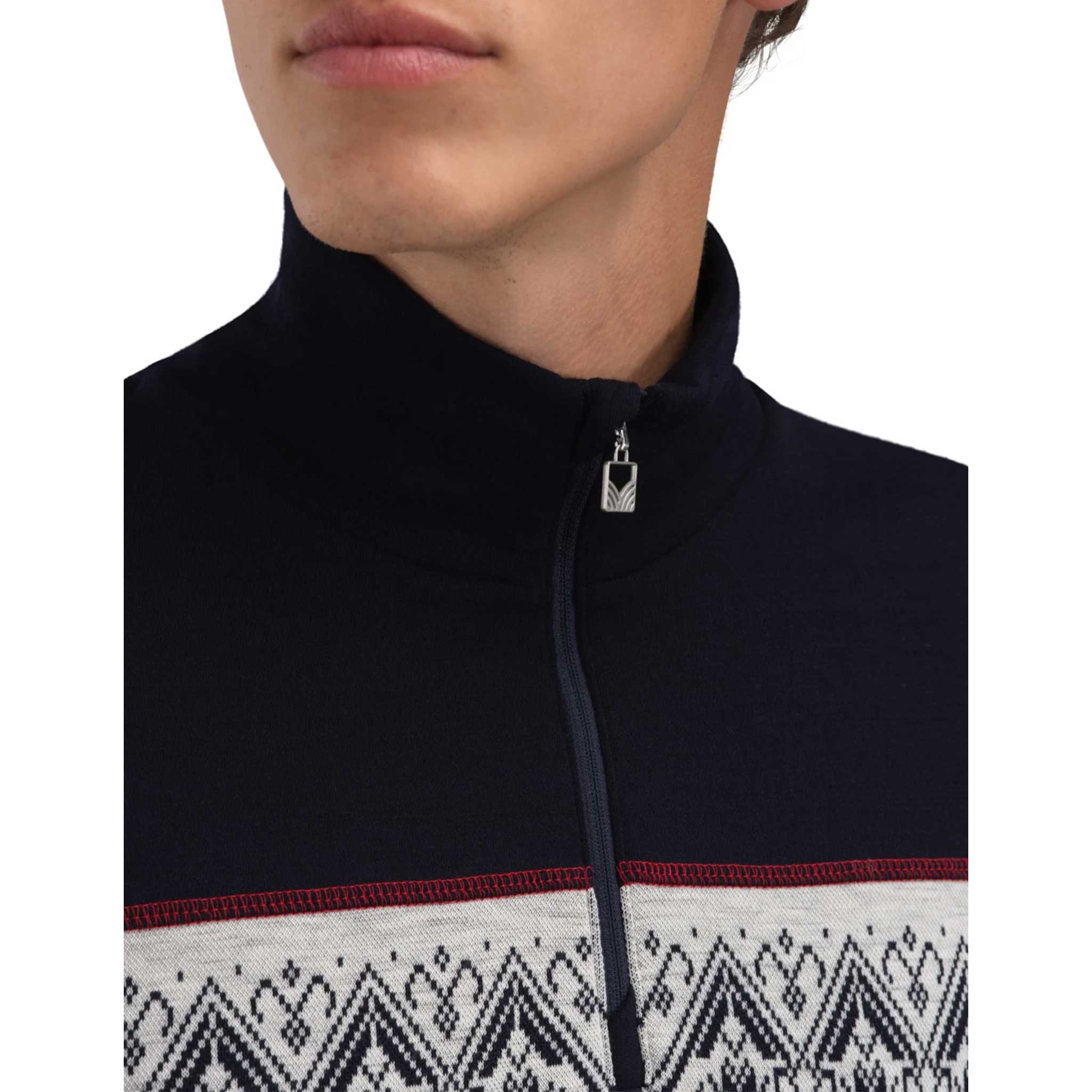 Moritz Superfine Sweater