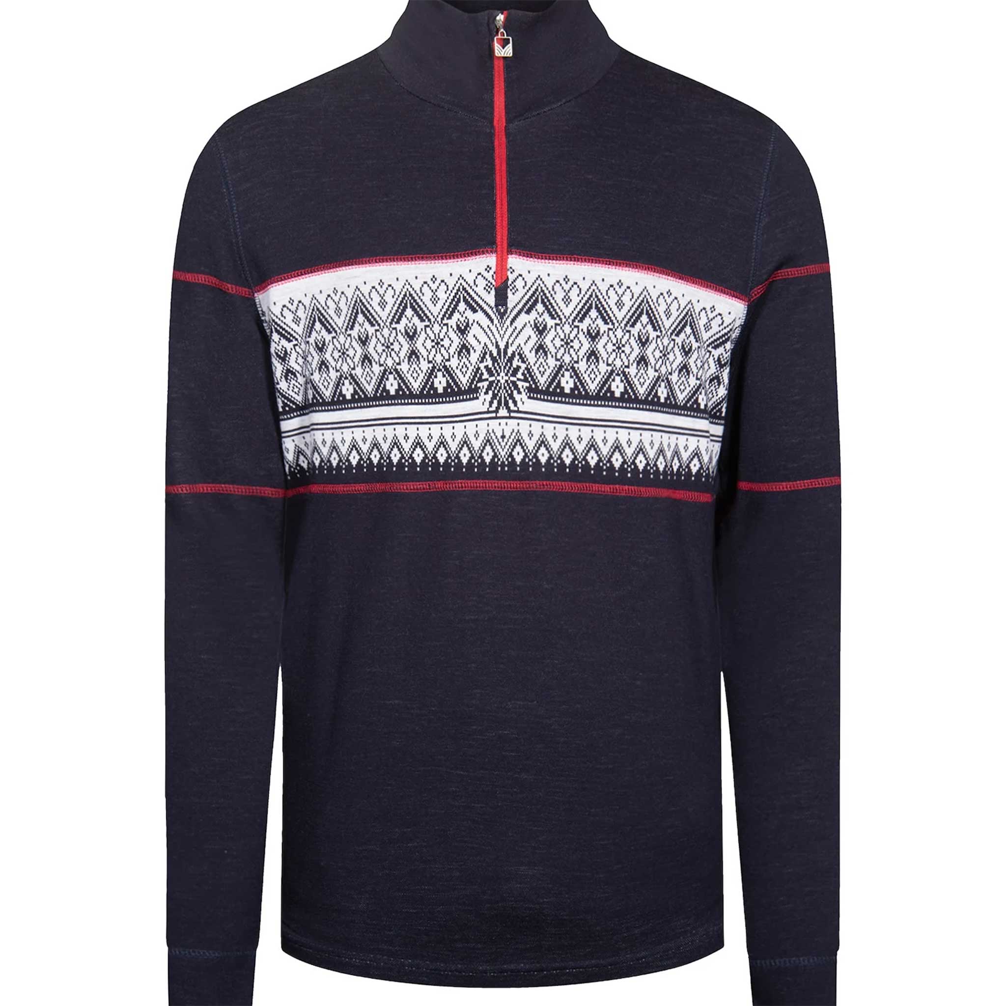 Moritz Superfine Sweater