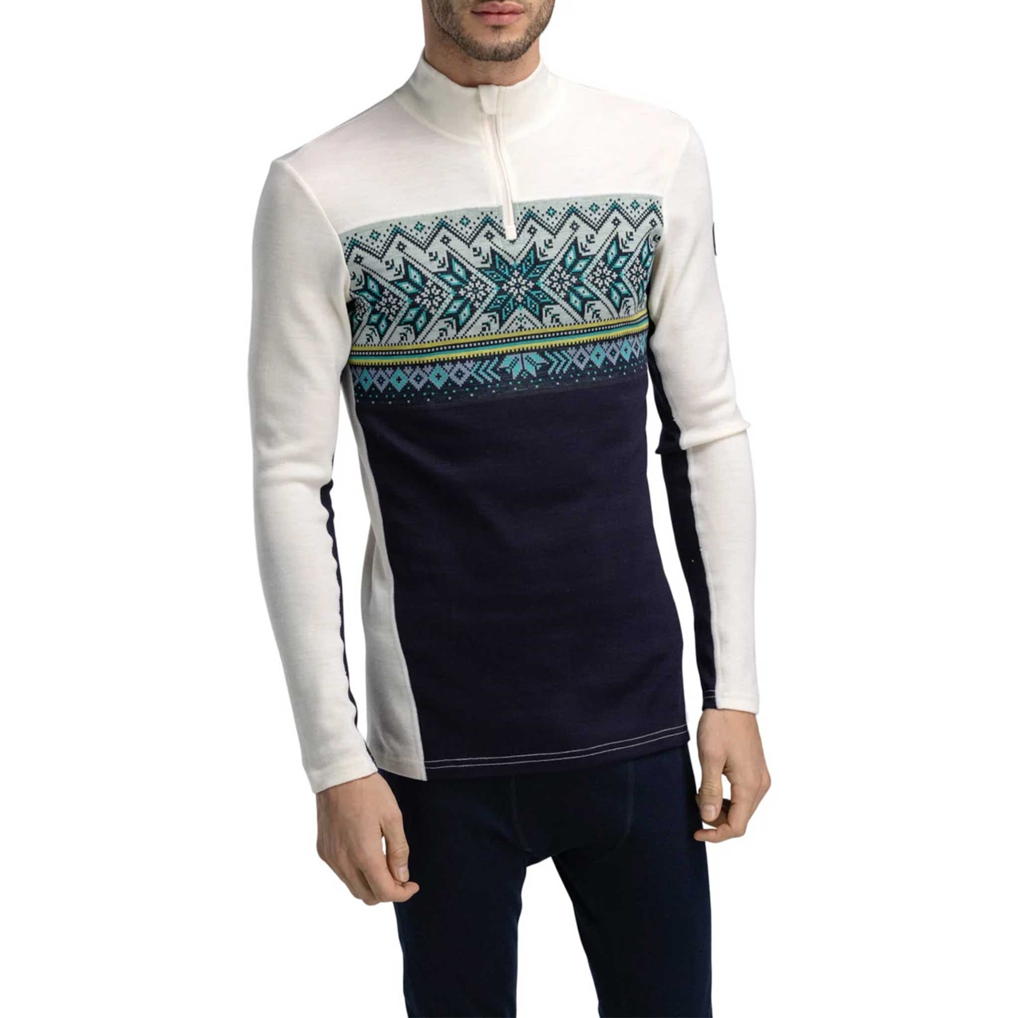 Vail Sweater