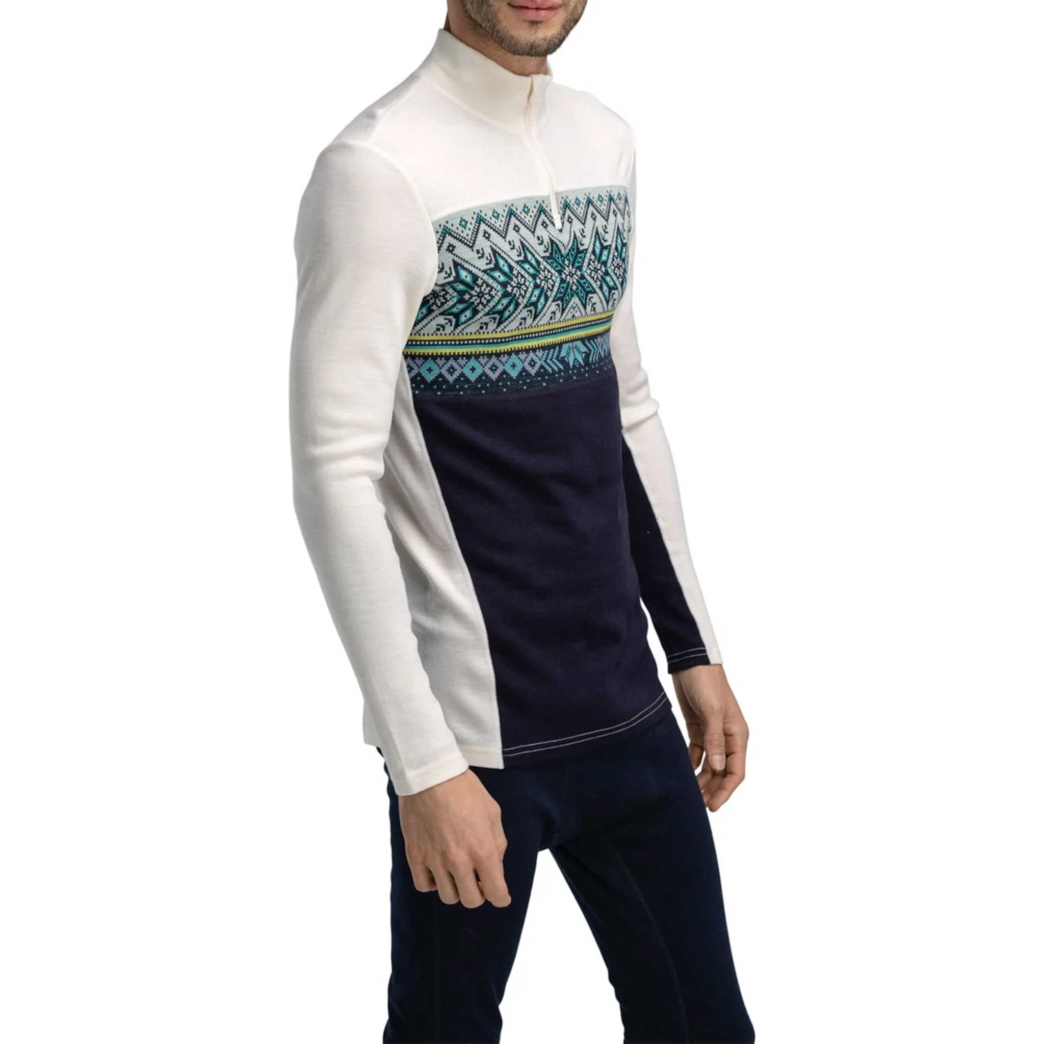 Vail Sweater
