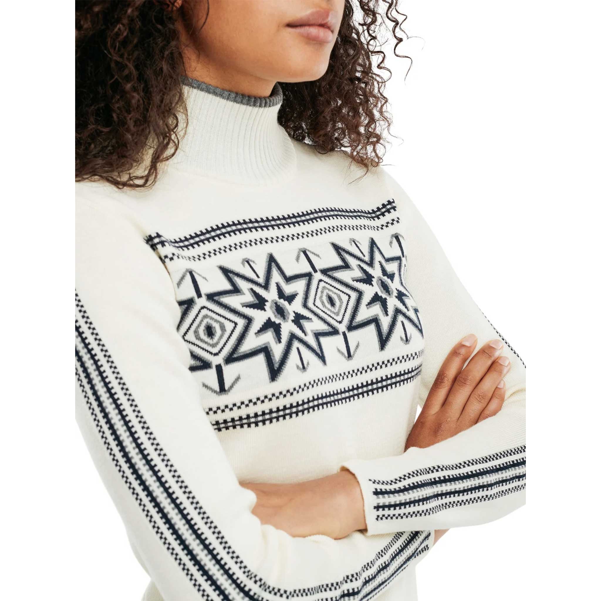 Olympia Sweater