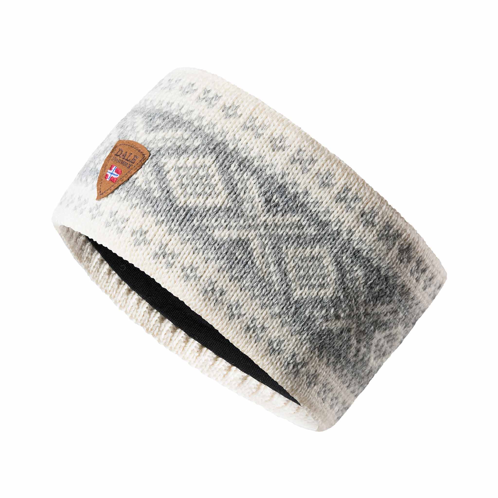 Cortina 1956 Headband in Off White