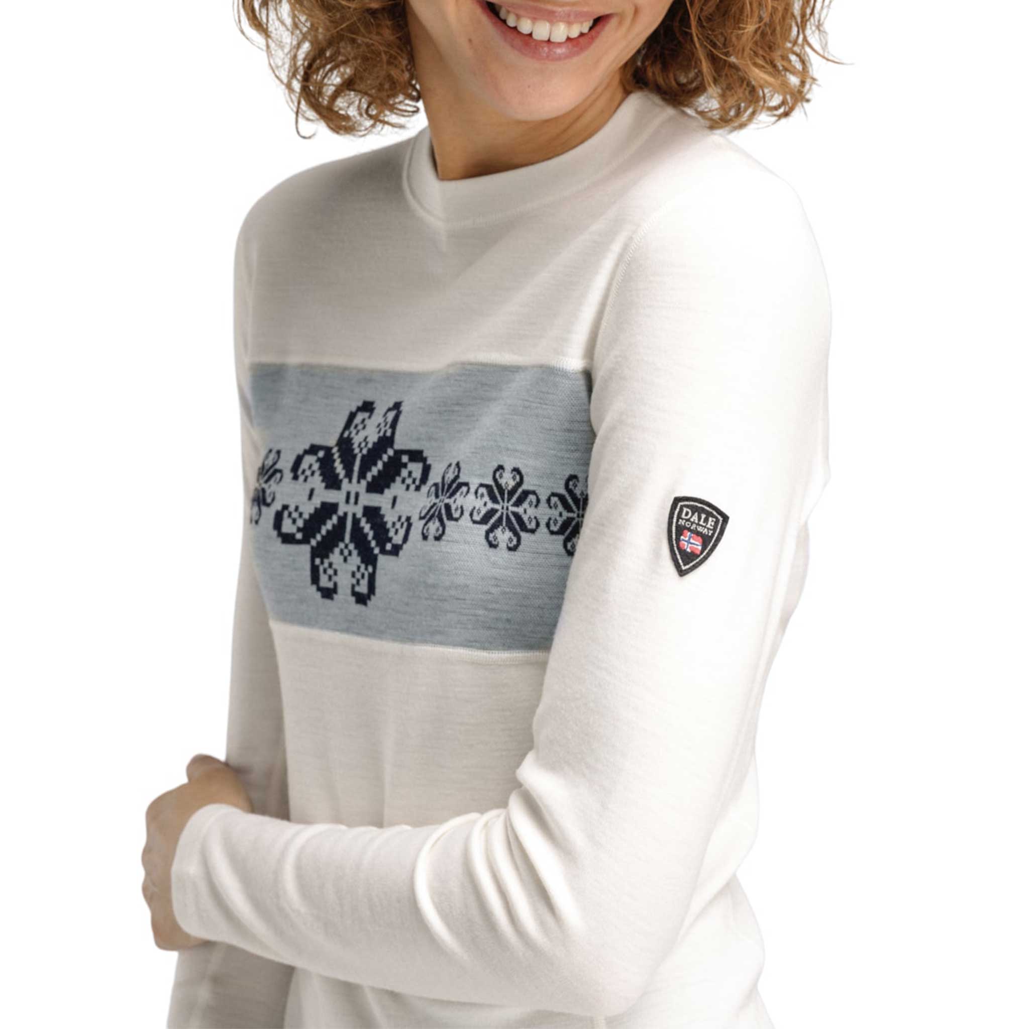 Falkeberg Sweater
