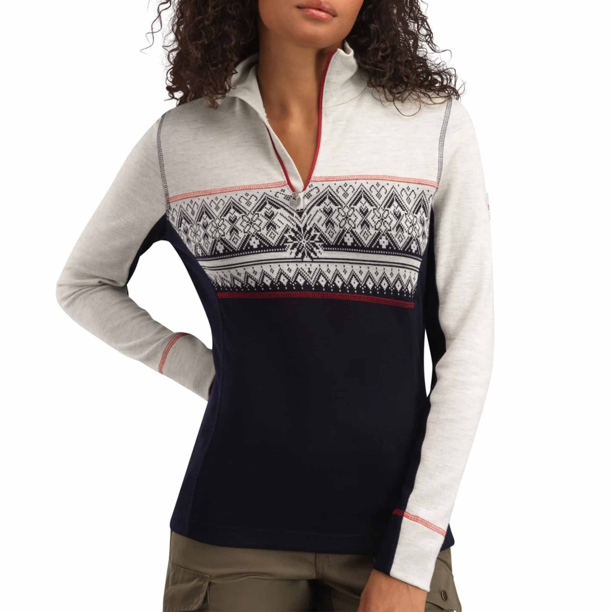Moritz Superfine Sweater