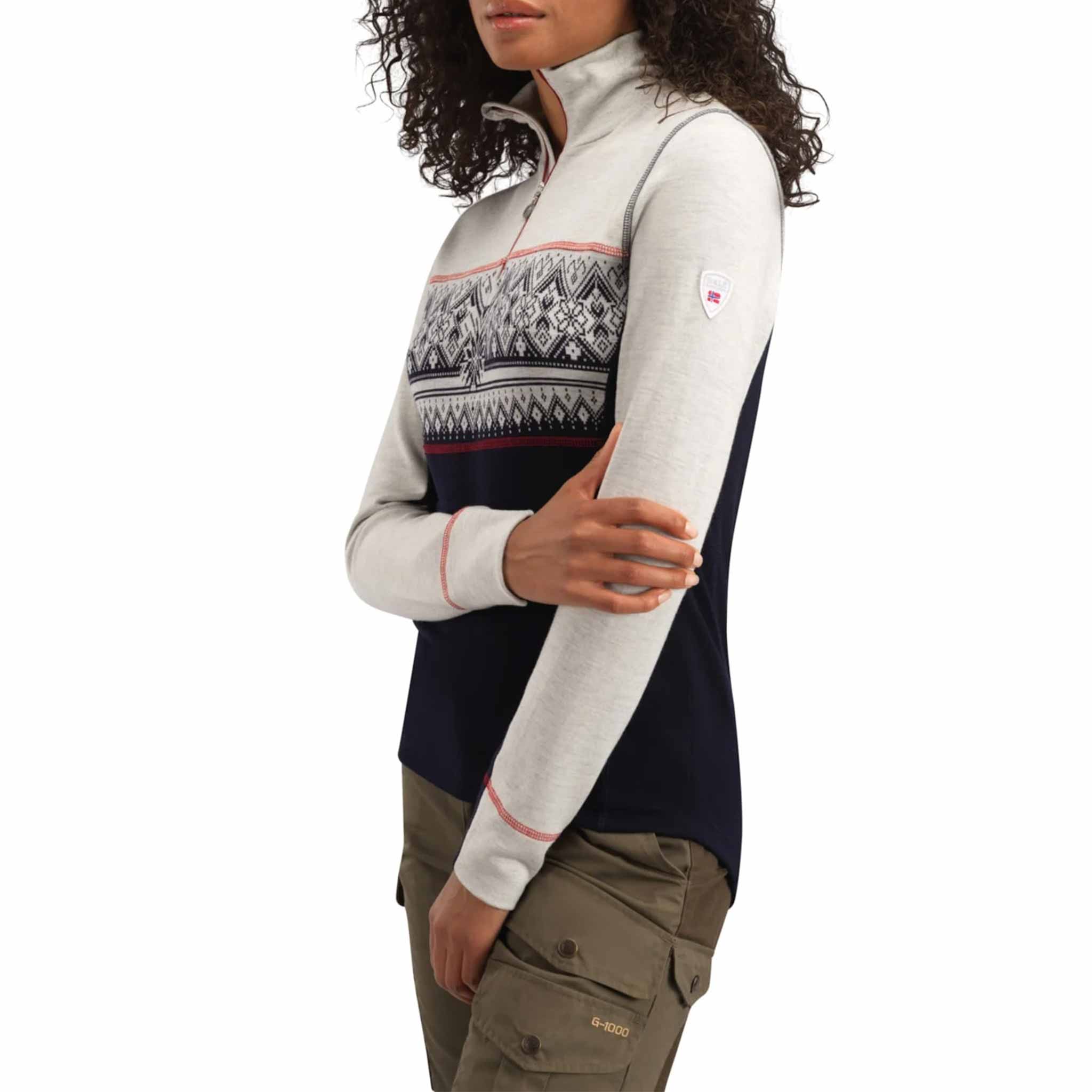 Moritz Superfine Sweater