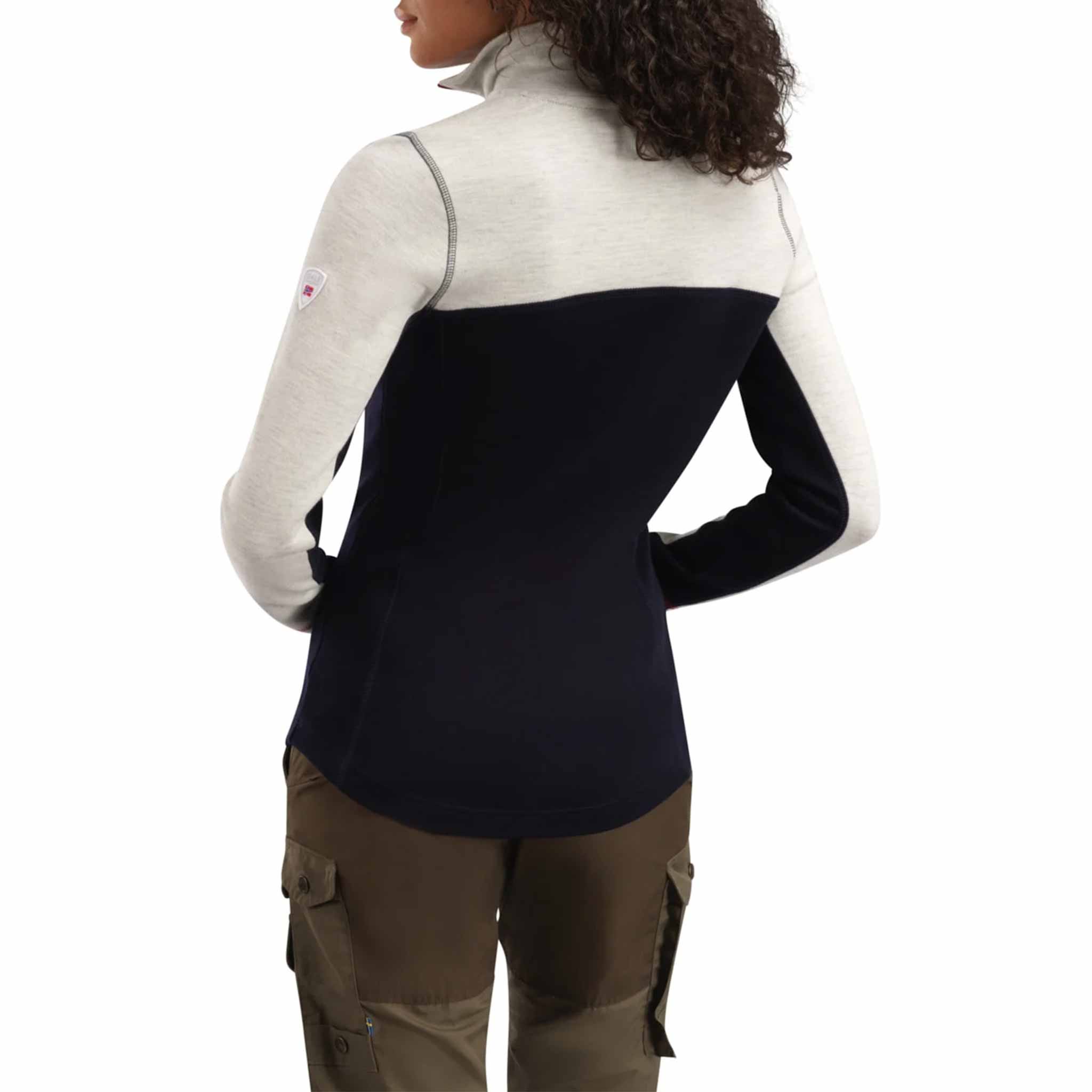 Moritz Superfine Sweater