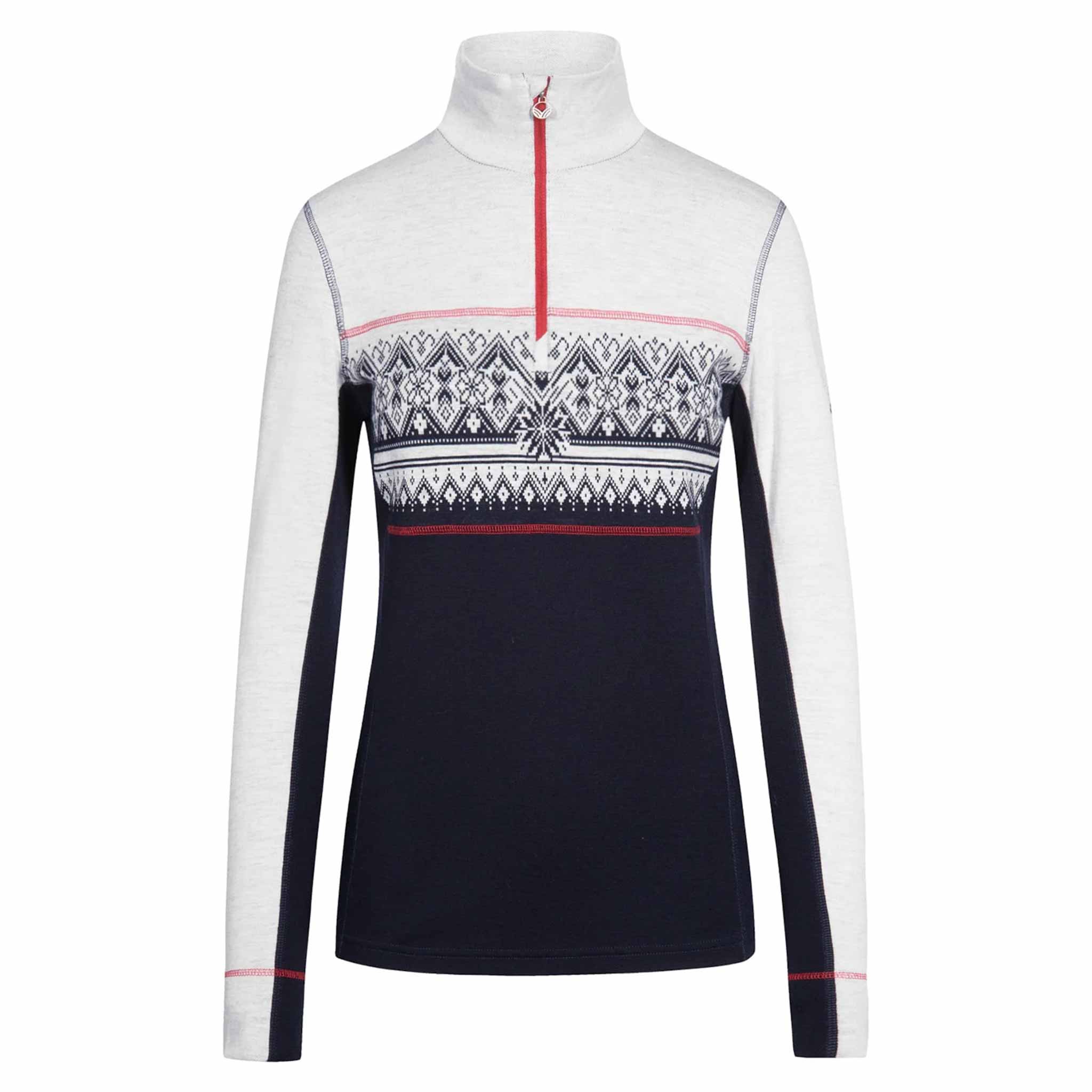 Moritz Superfine Sweater