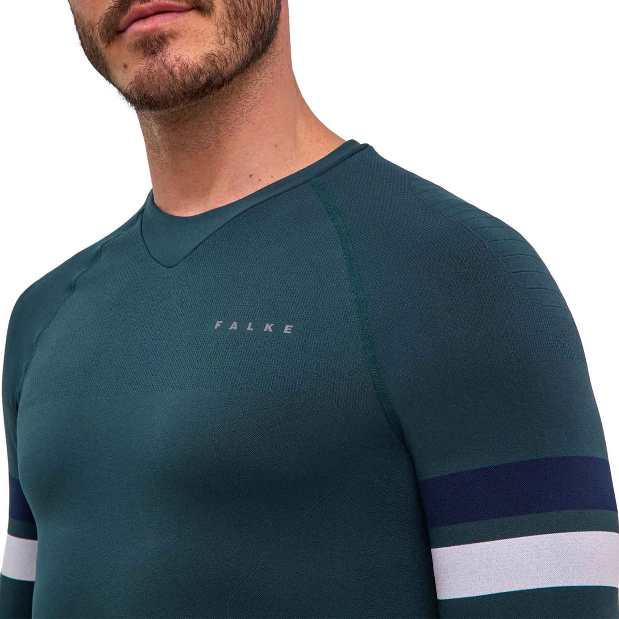 Baselayer Crewe in Holly