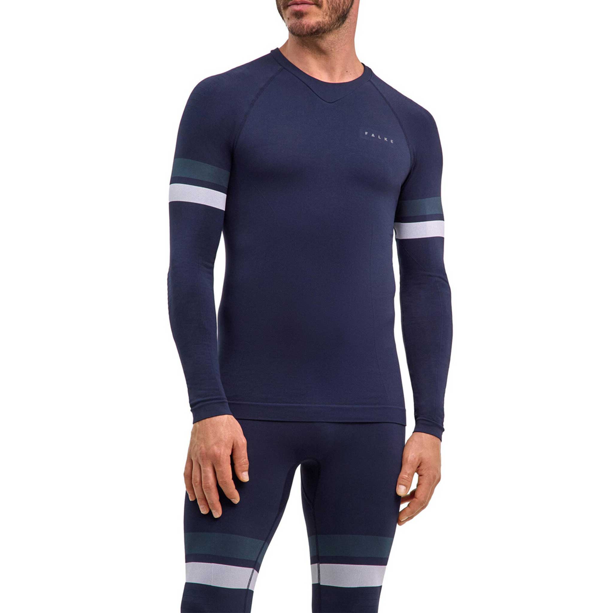 Baselayer Crewe in Space Blue