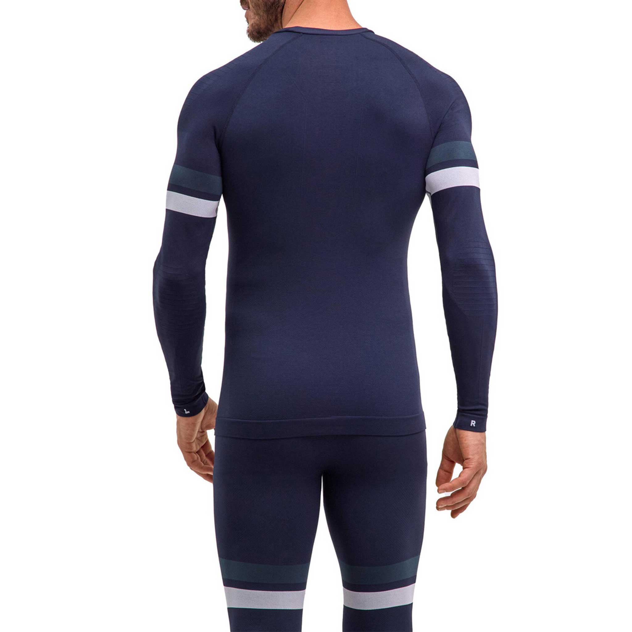Baselayer Crewe in Space Blue