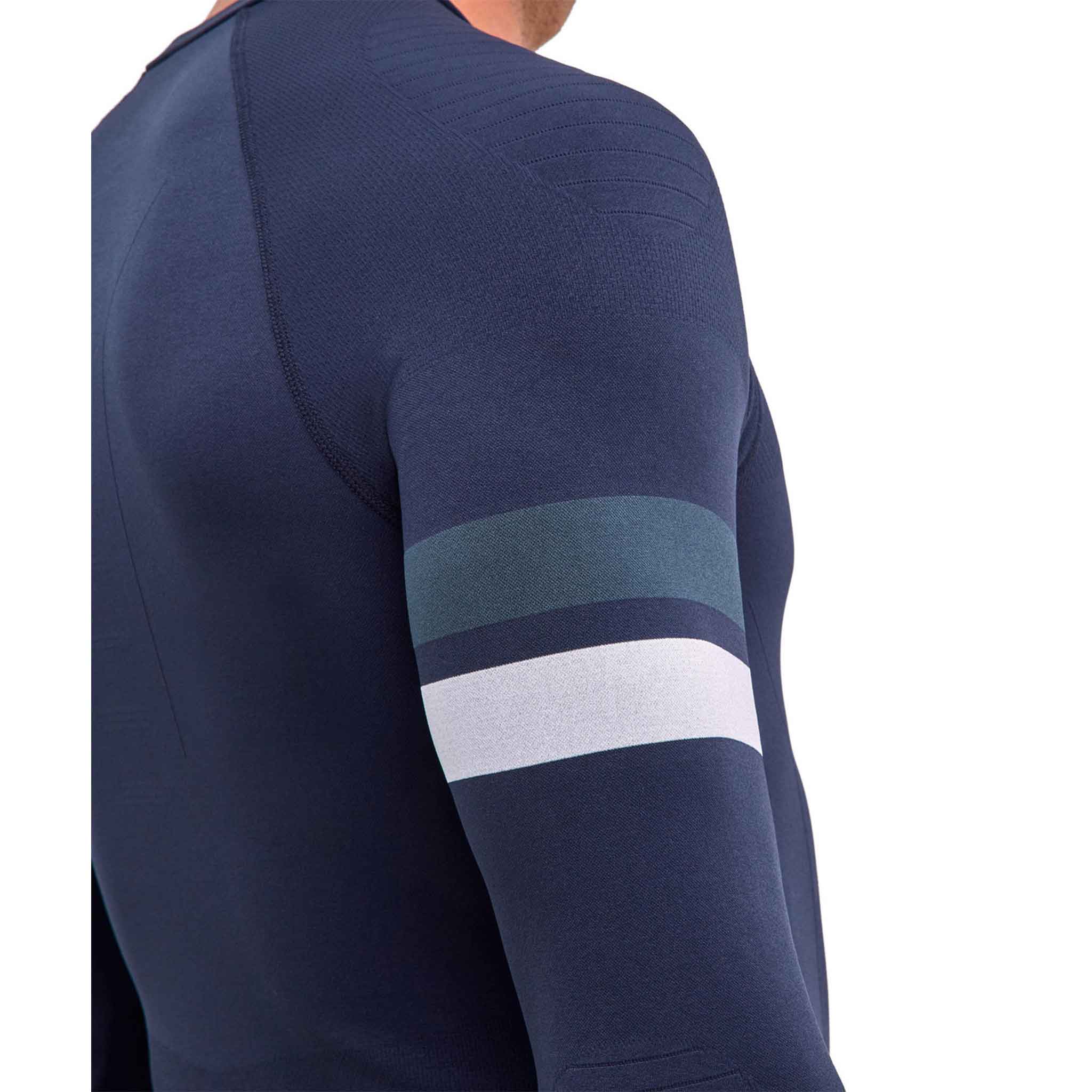 Baselayer Crewe in Space Blue