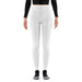 Maximum Warmth Leggings in White - London Ski Co.