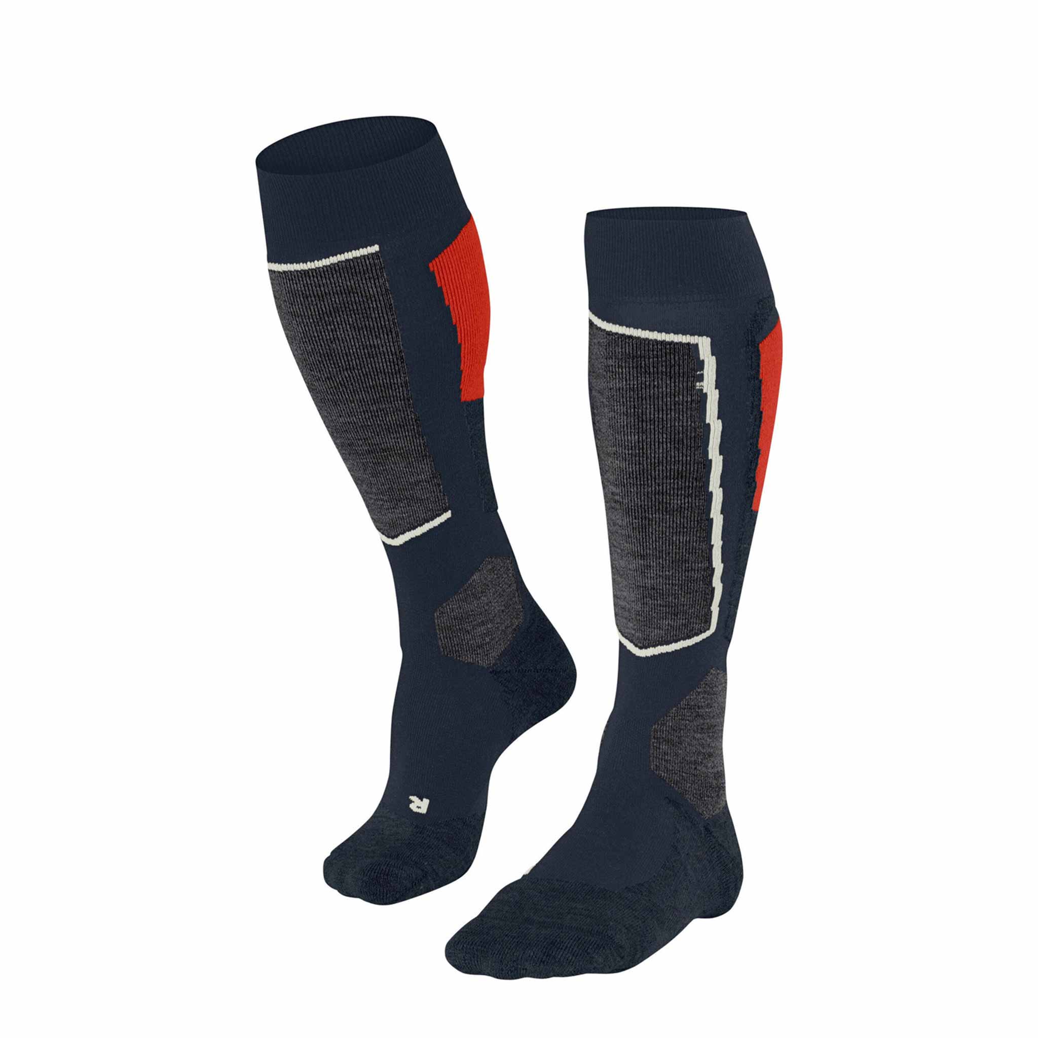 SK2 Men’s Ski Socks in Dark Blue